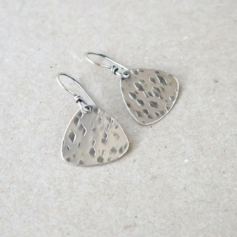 EMS05413_03_EthicalSterlingSilverGuitarPickEarrings