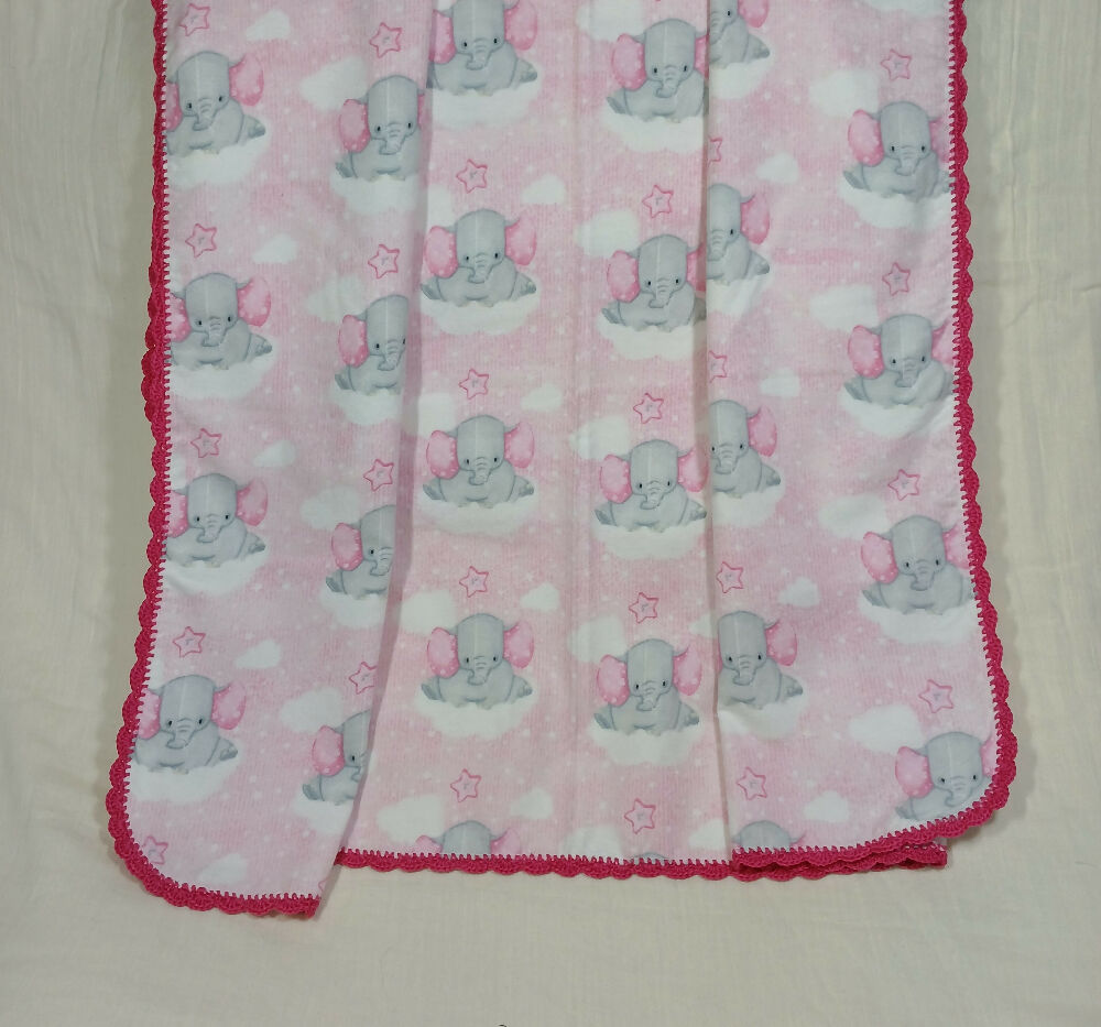 pink elephants