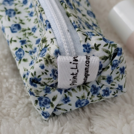 Mini Makeup Pouch