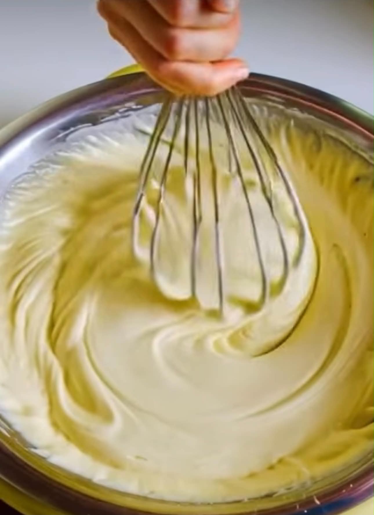Body Butter - Organic Whipped