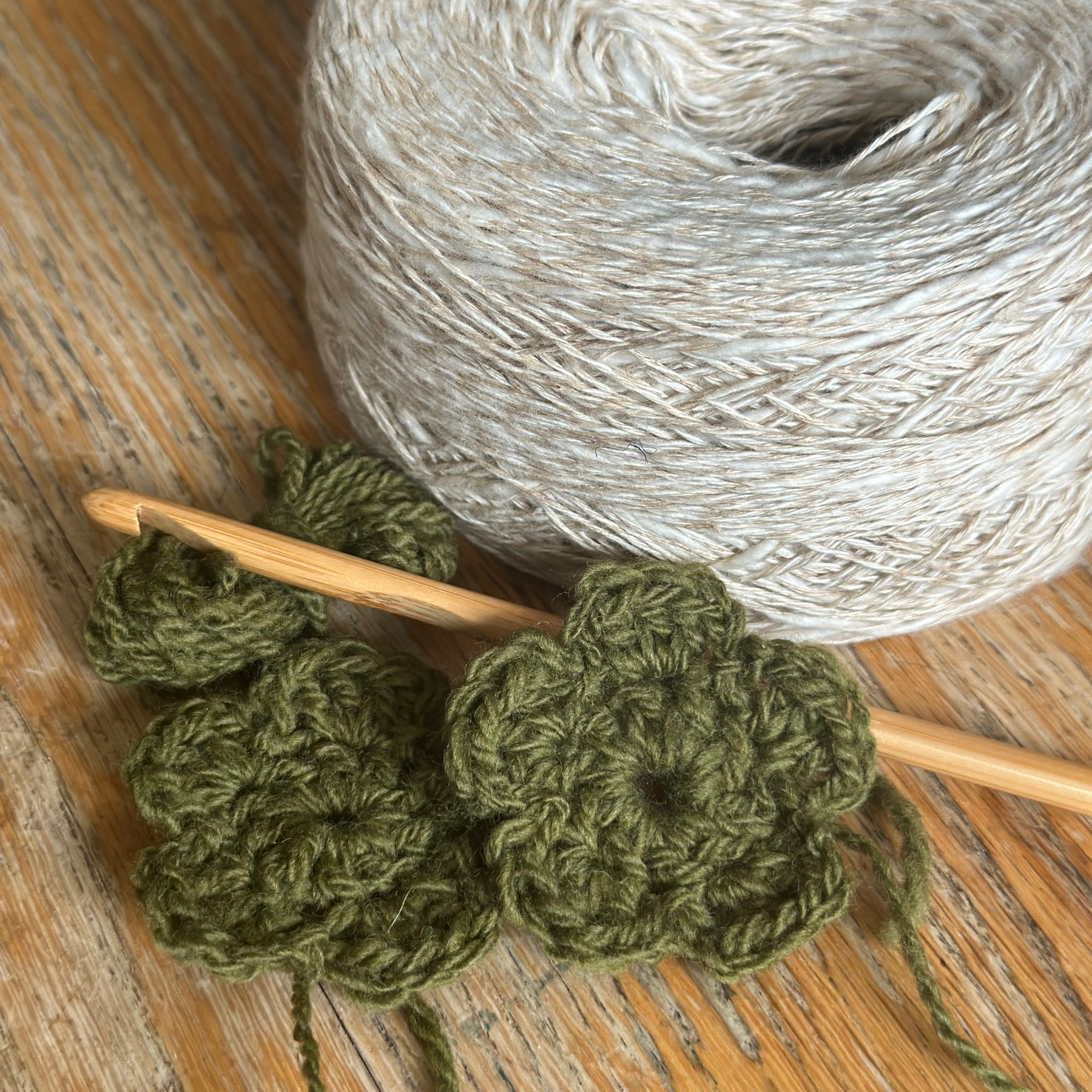 Handspun Bookmark & Coaster Teacher Gift Pack