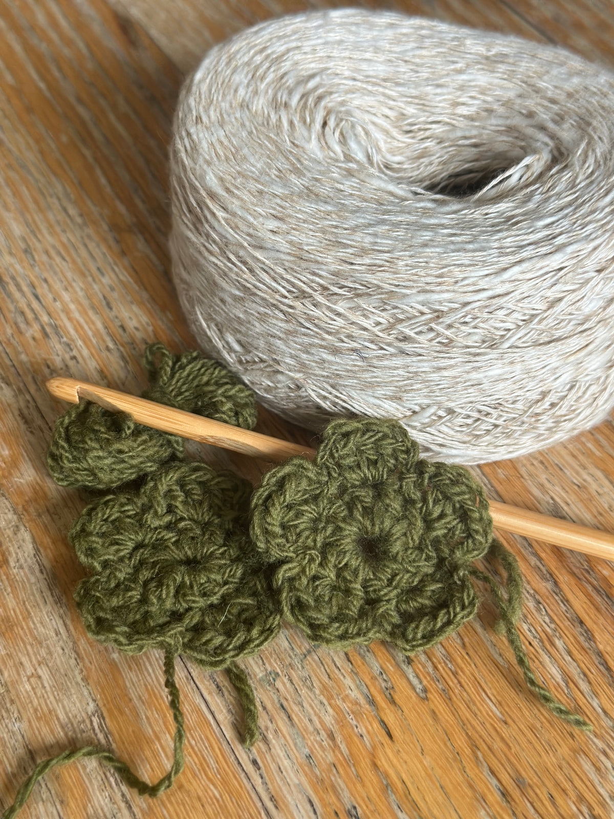 Handspun Bookmark & Coaster Teacher Gift Pack