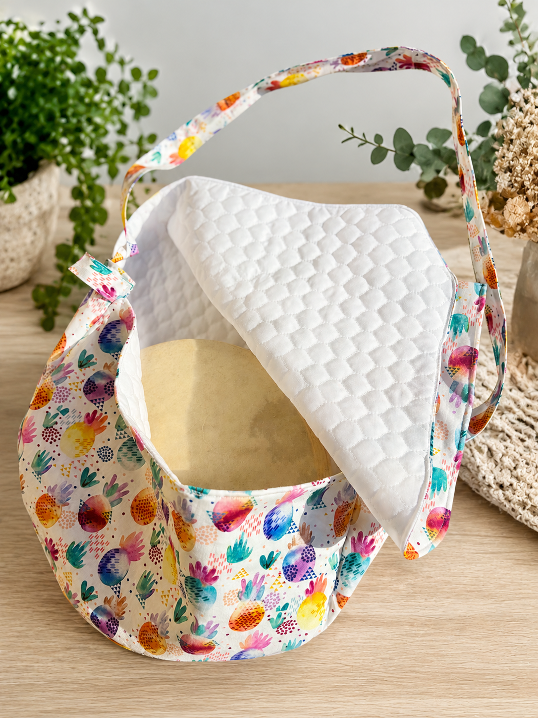 Whimsical Drum protector 14”-16”