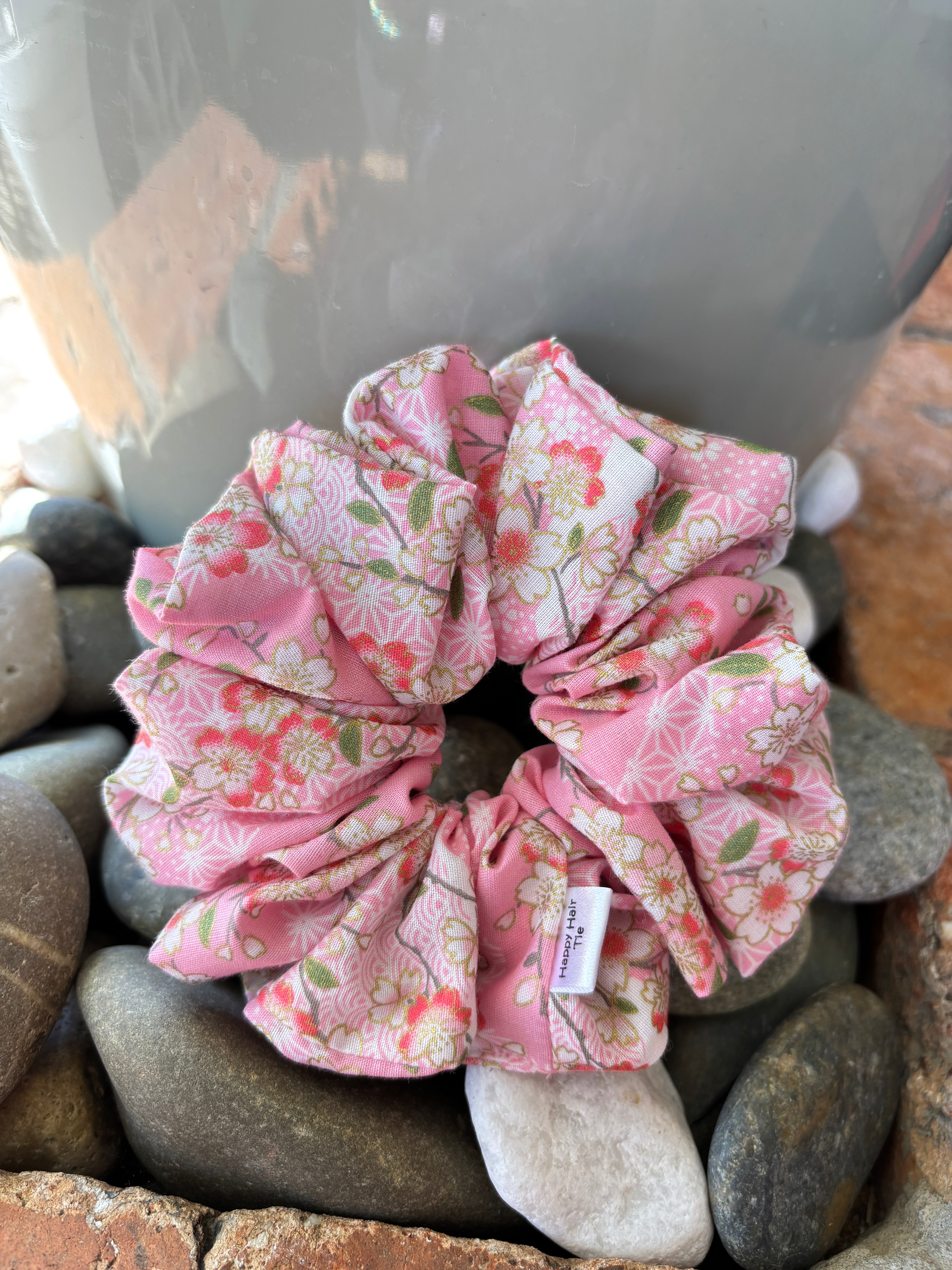 Scrunchies- Sunshine Collection