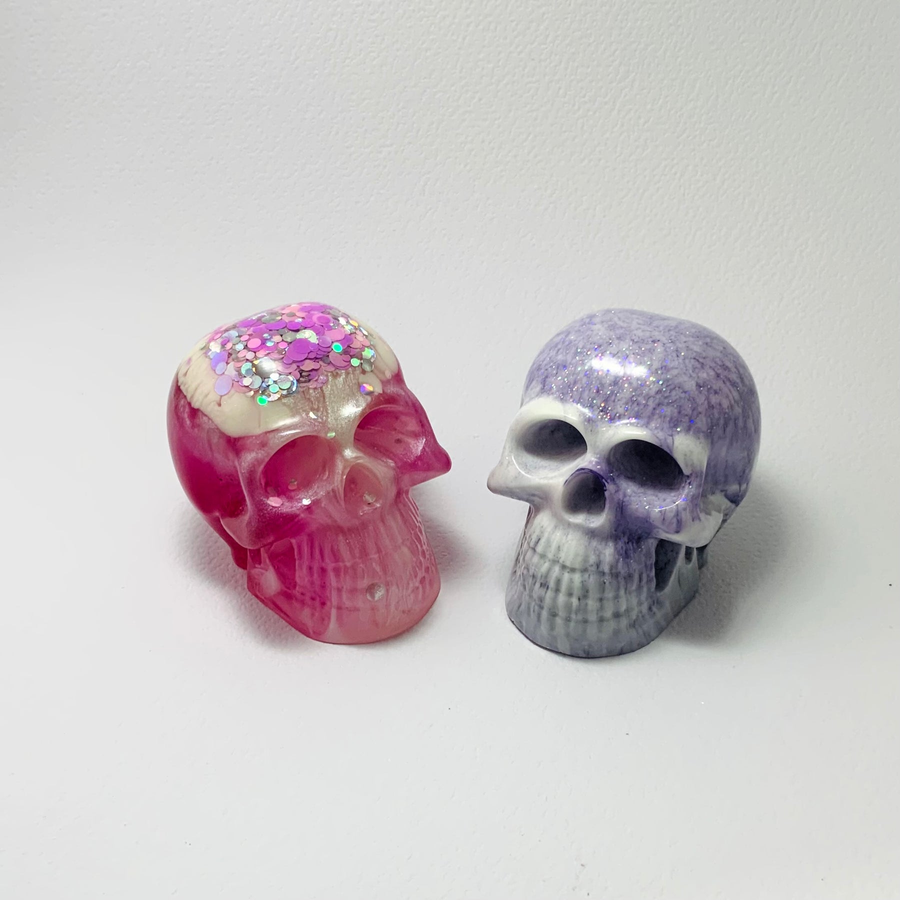 ALCHEMY SKULL DUOS