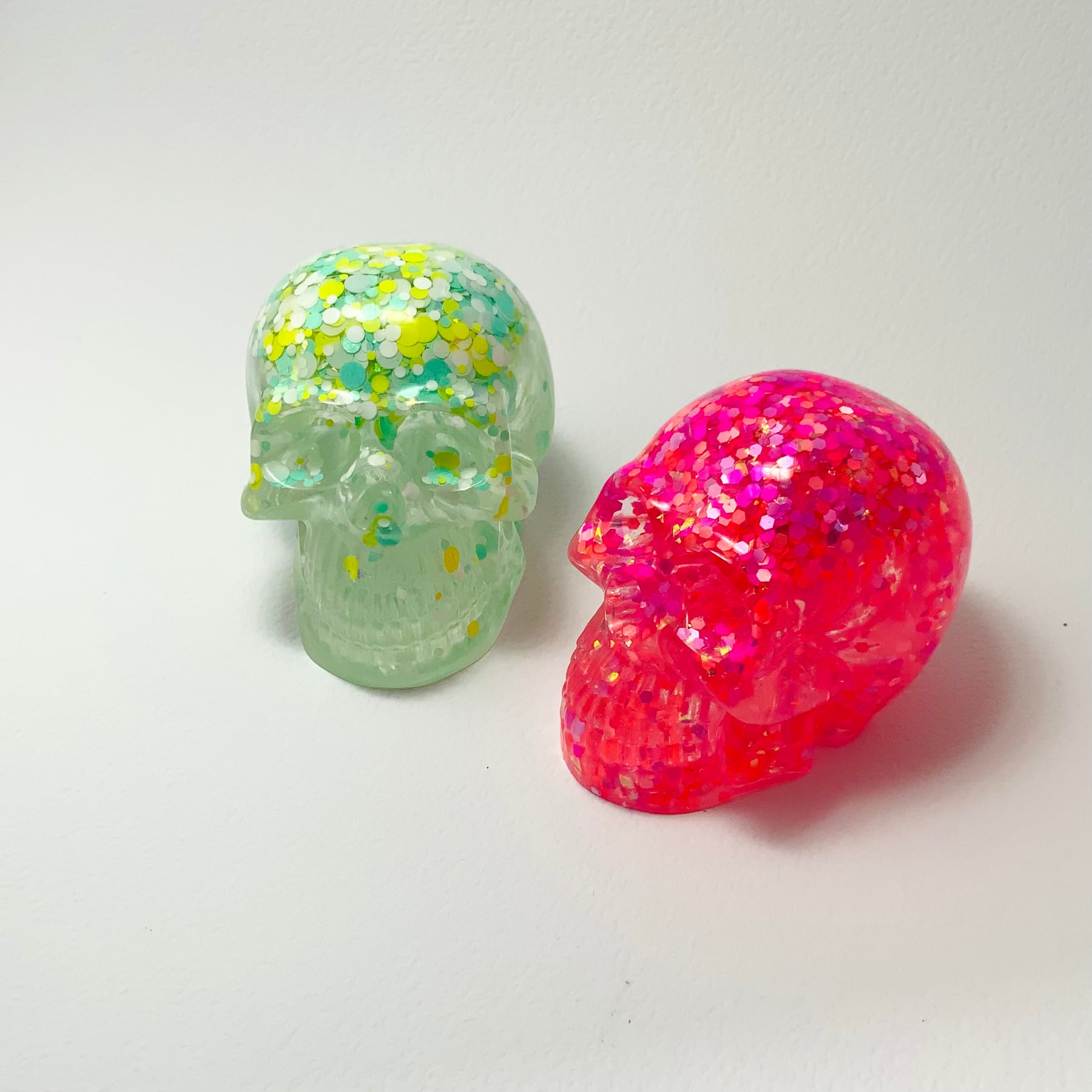 ALCHEMY SKULL DUOS