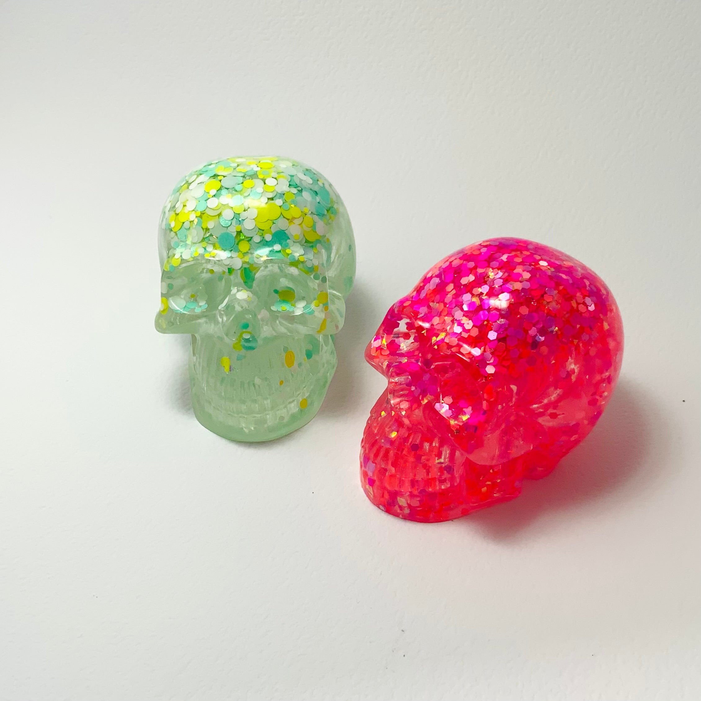 ALCHEMY SKULL DUOS