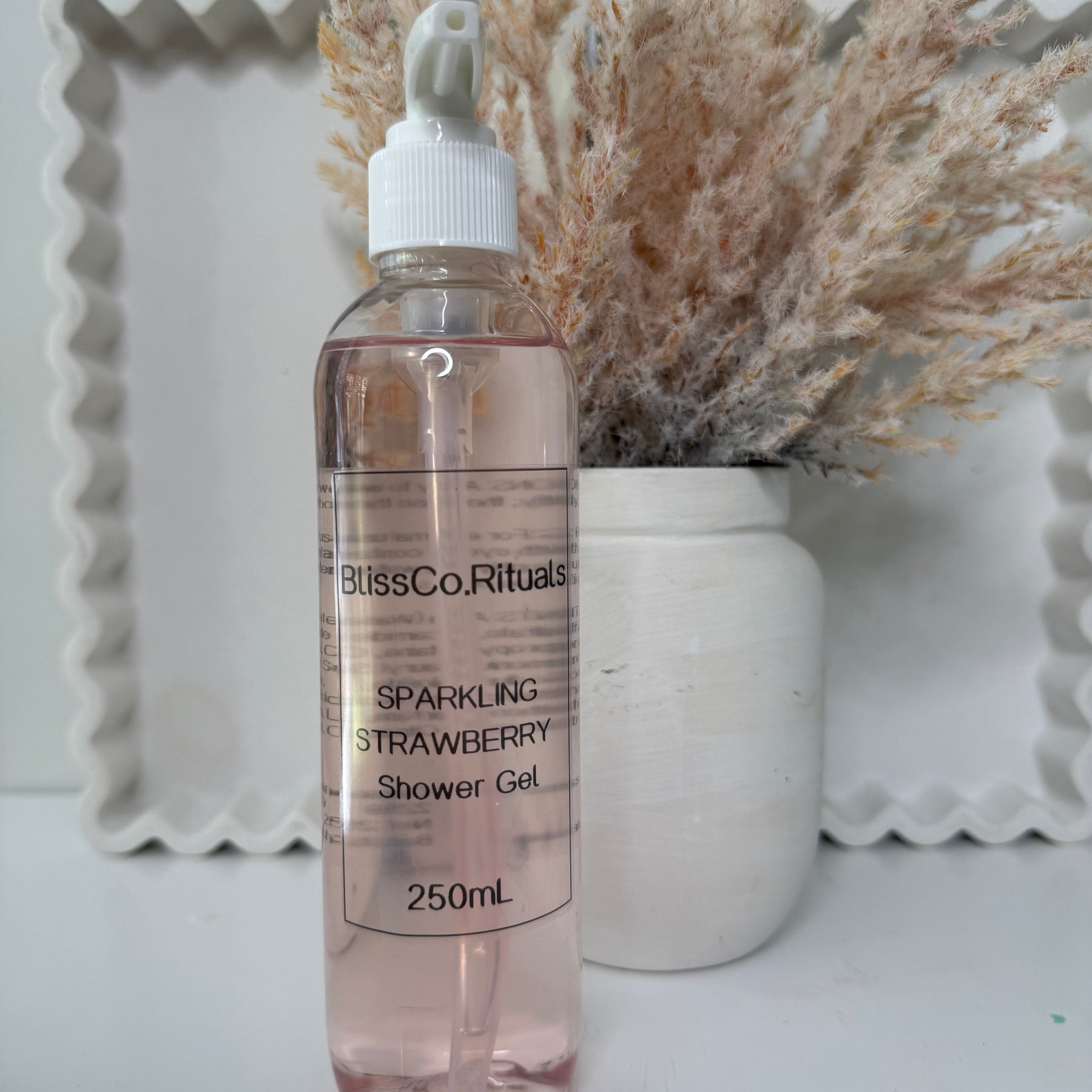 Fruity Collection Shower Gel