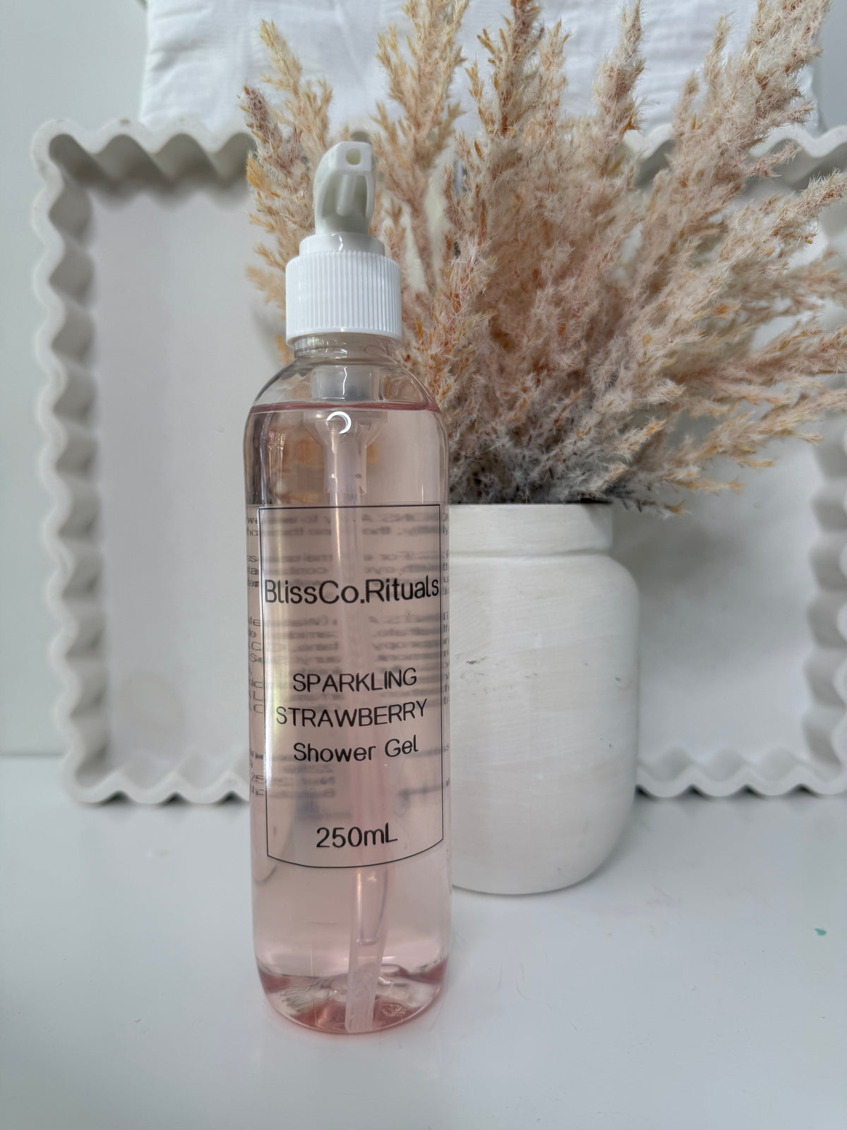 Fruity Collection Shower Gel
