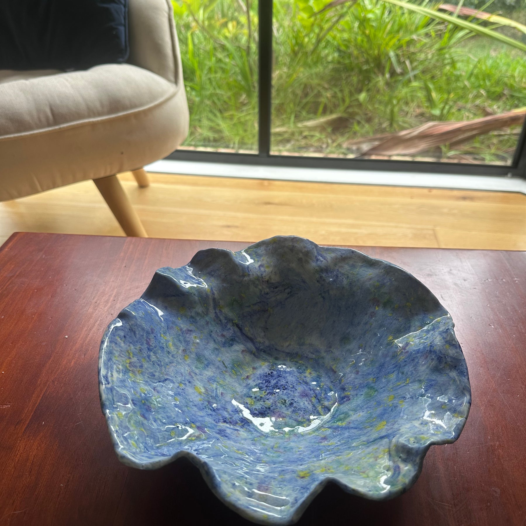 Porcelain Bowl