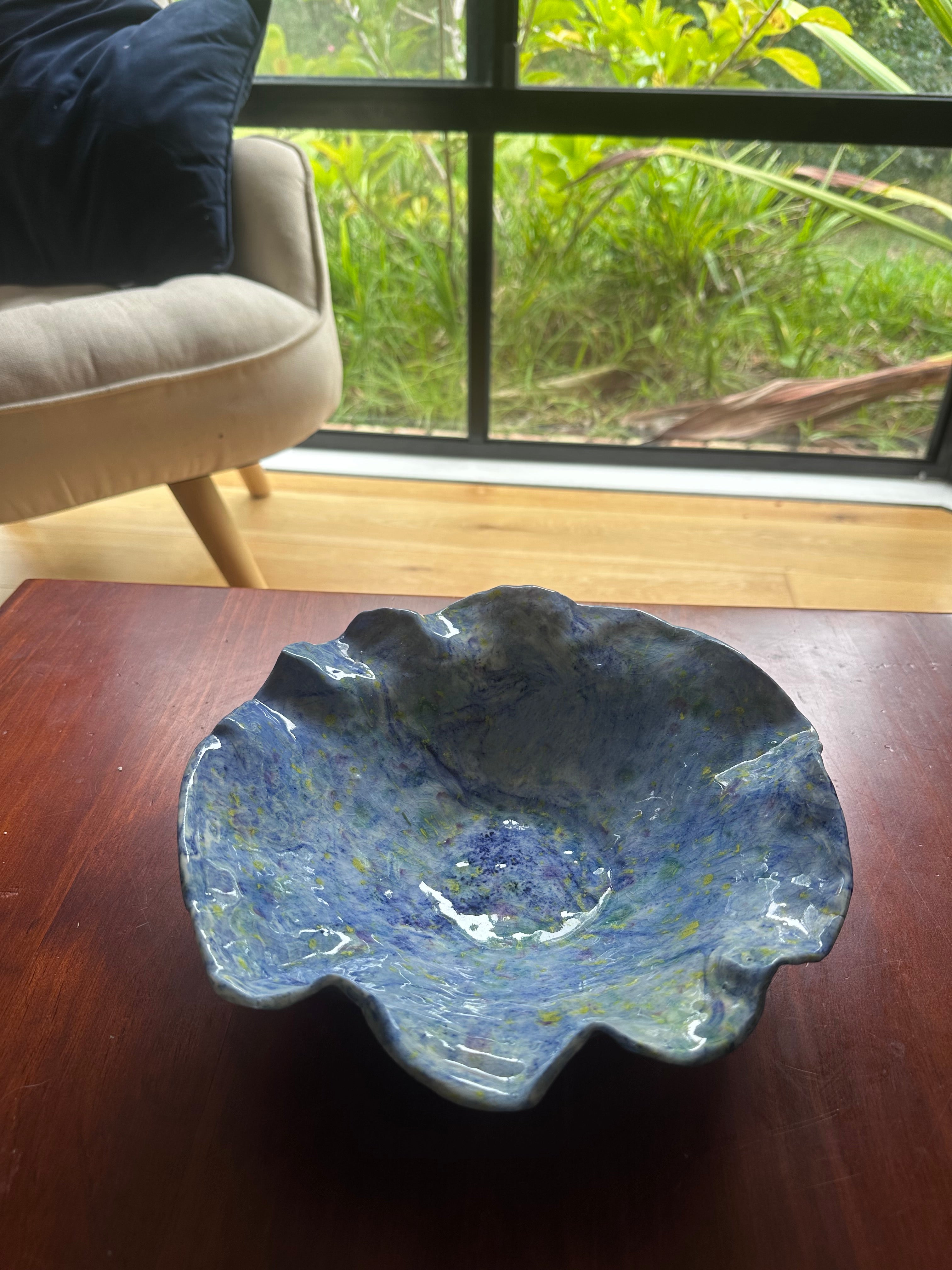 Porcelain Bowl