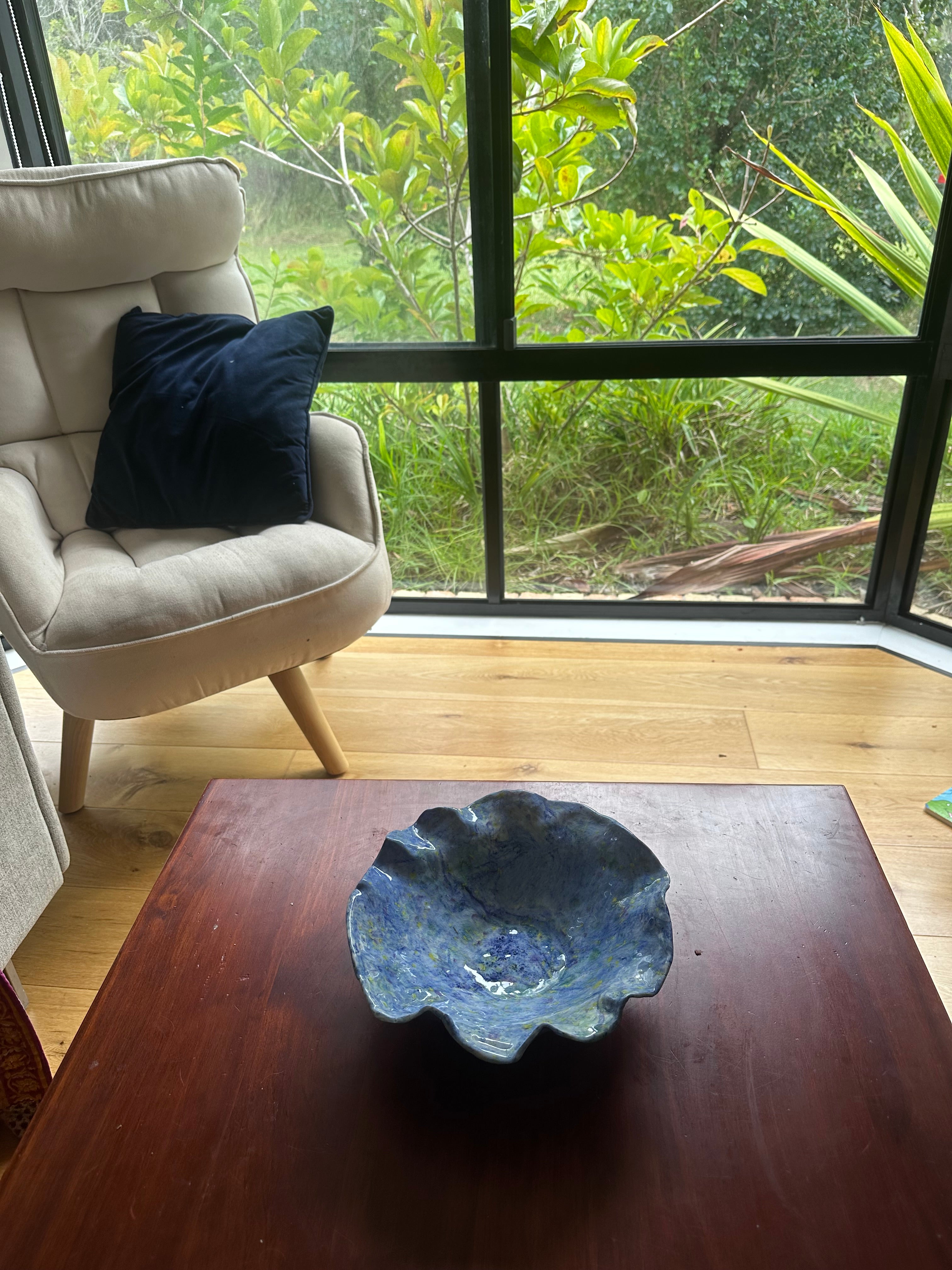 Porcelain Bowl