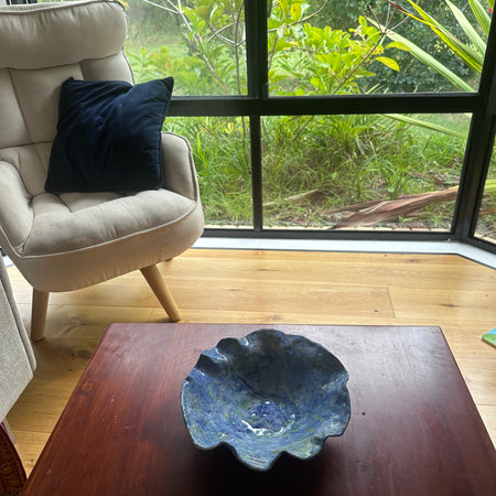 Porcelain Bowl