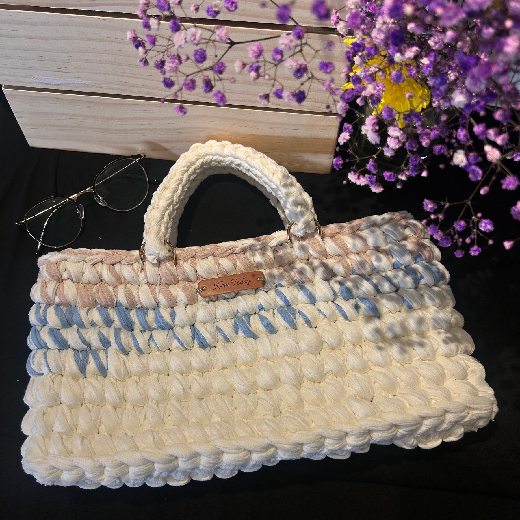 Carmen Handbag