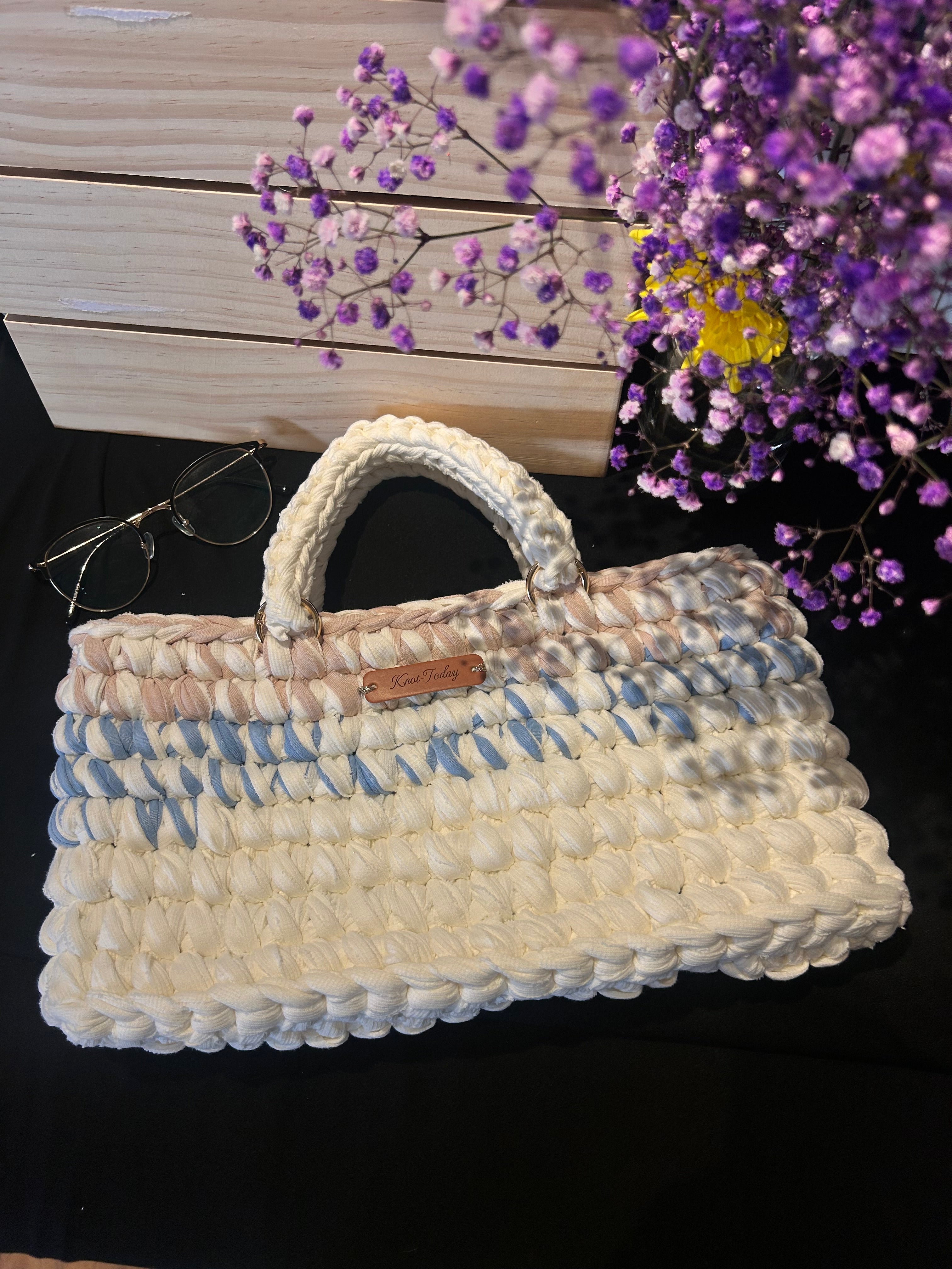 Carmen Handbag
