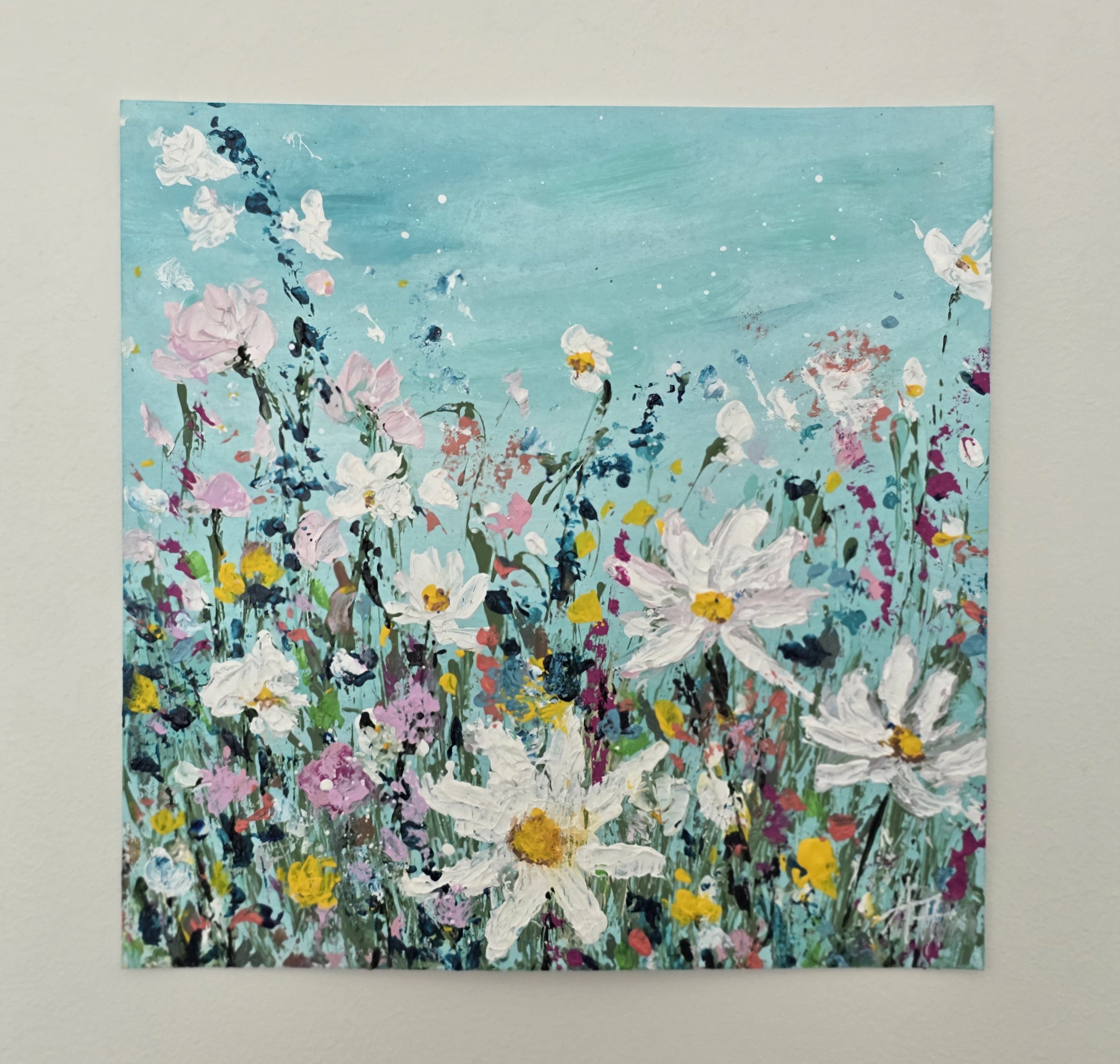 'Daisy Daydreams'