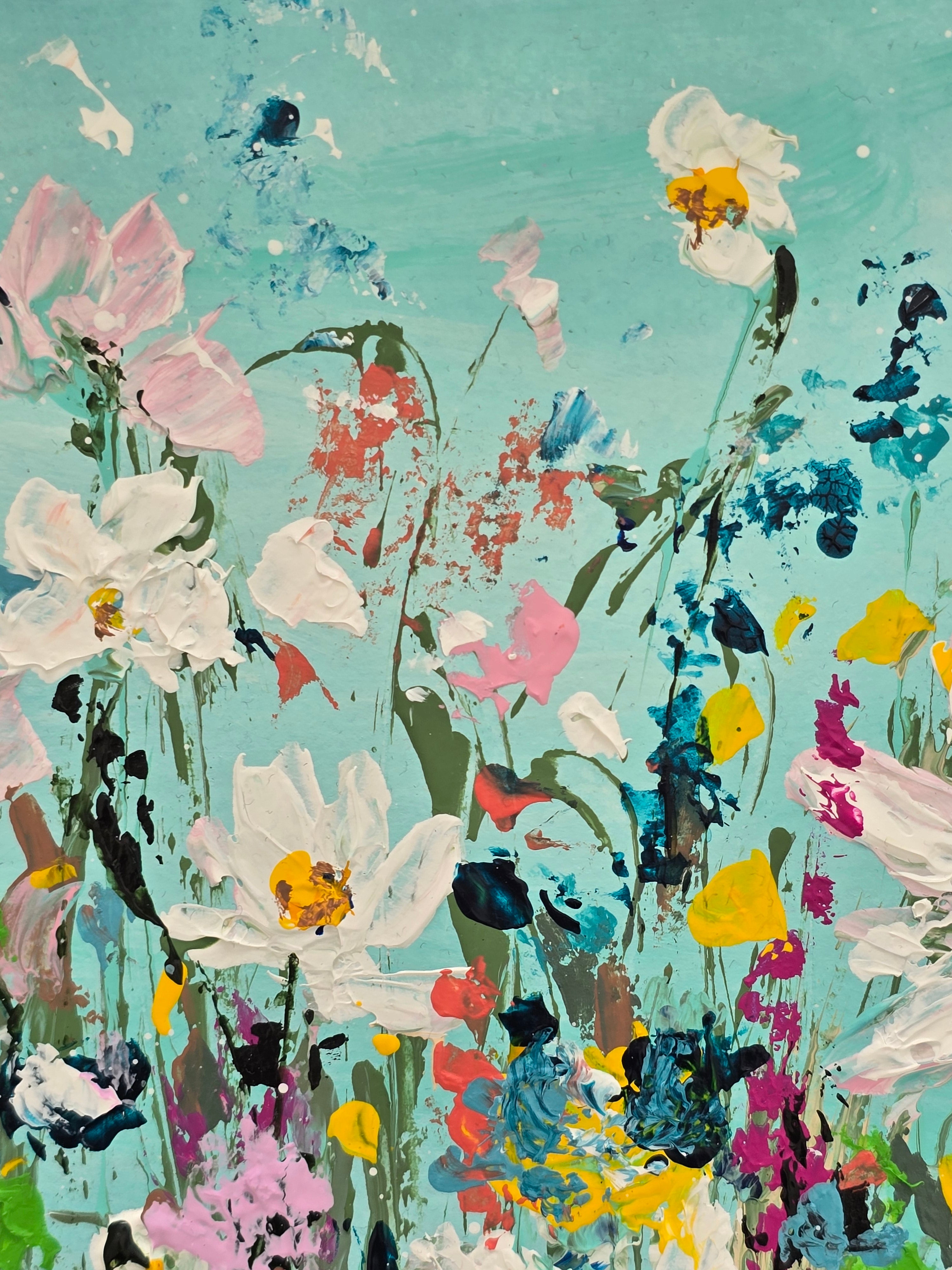 'Daisy Daydreams'