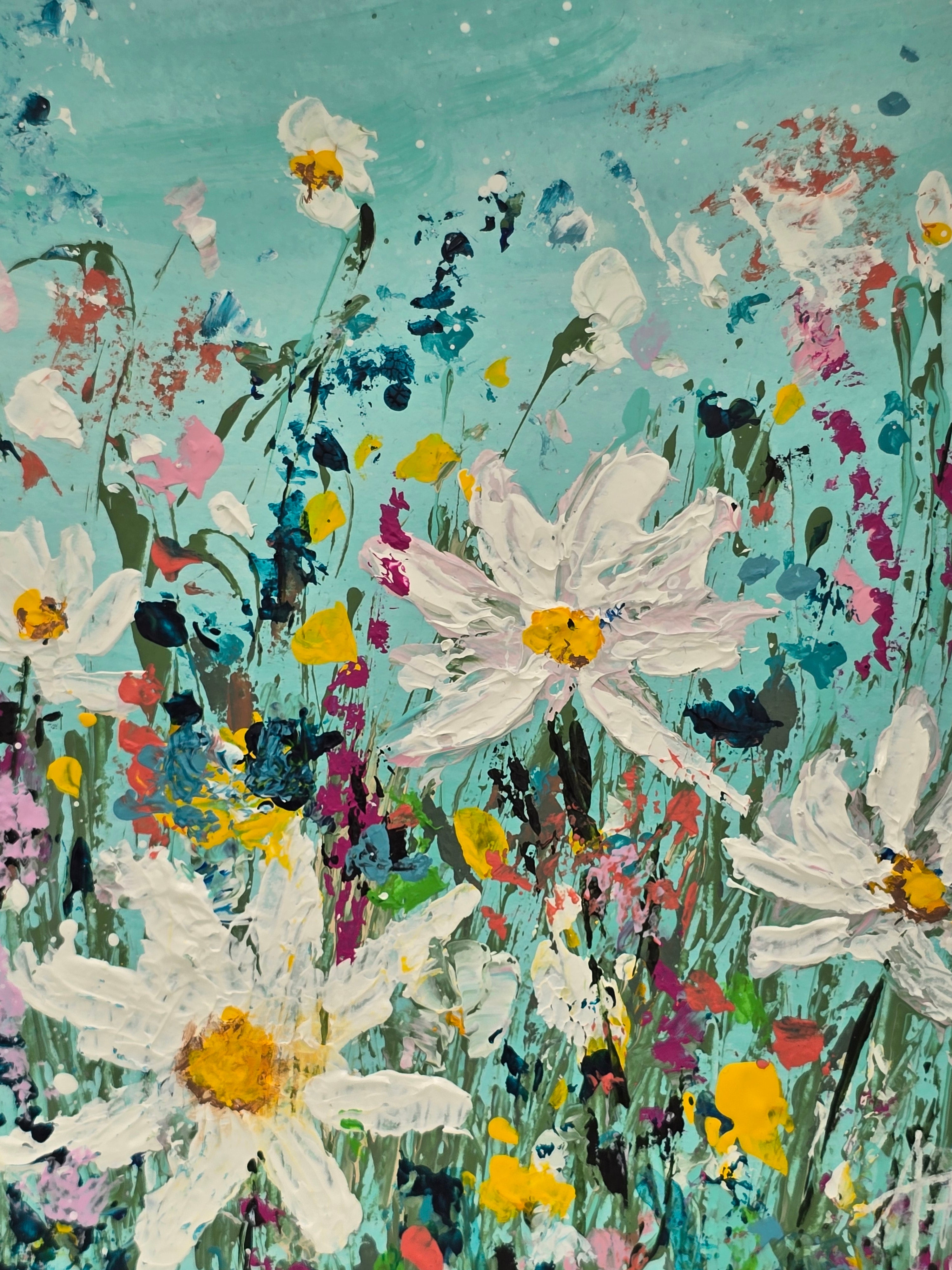 'Daisy Daydreams'