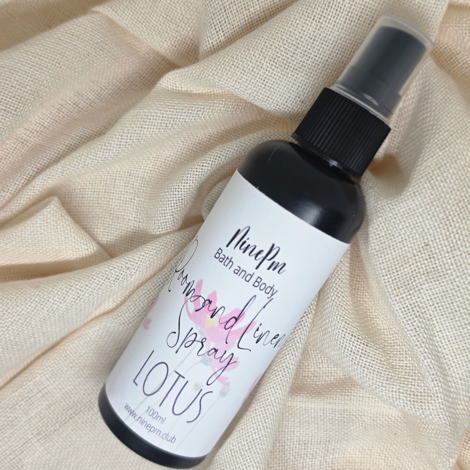 Room & Linen Sprays