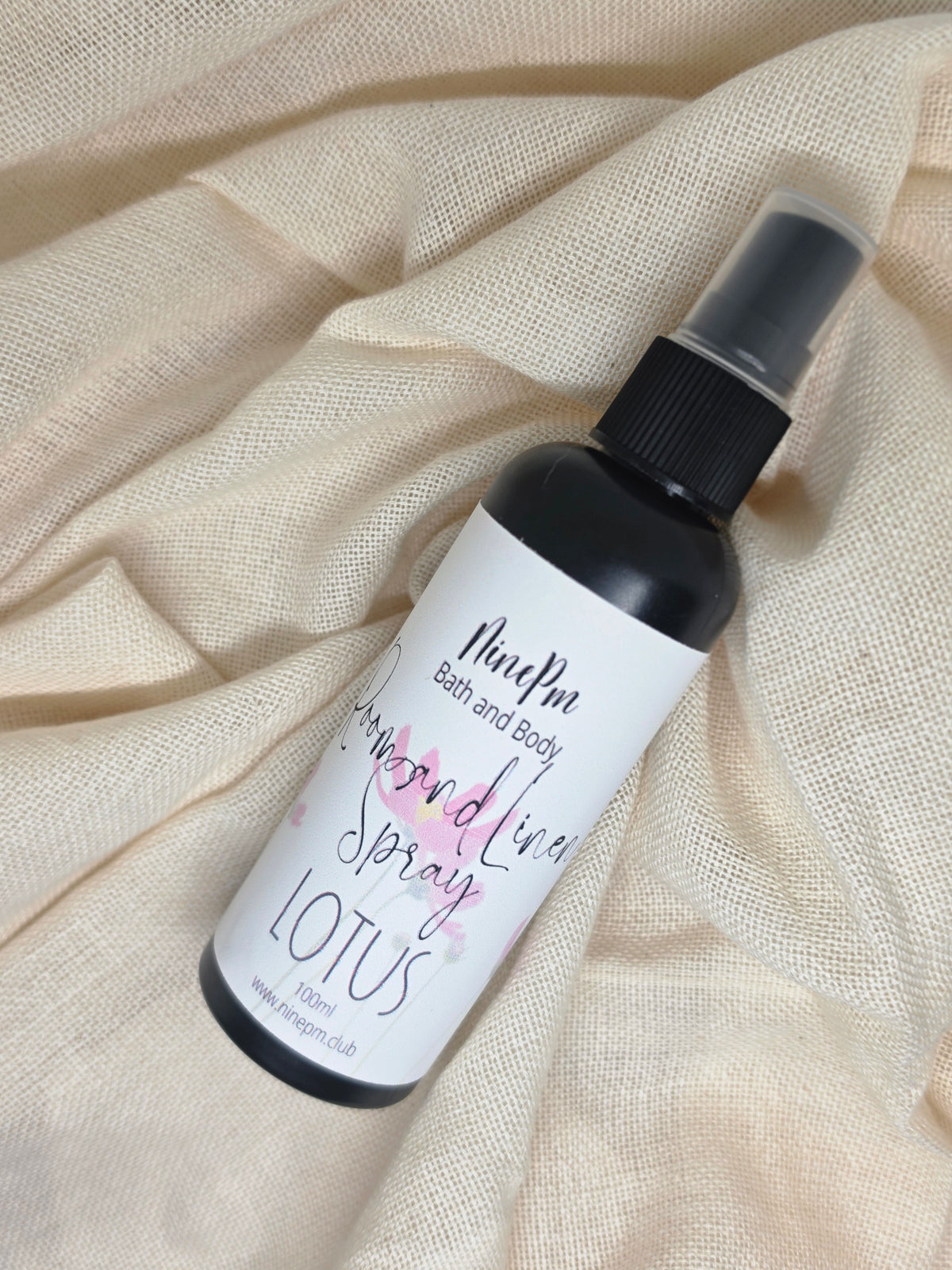 Room & Linen Sprays
