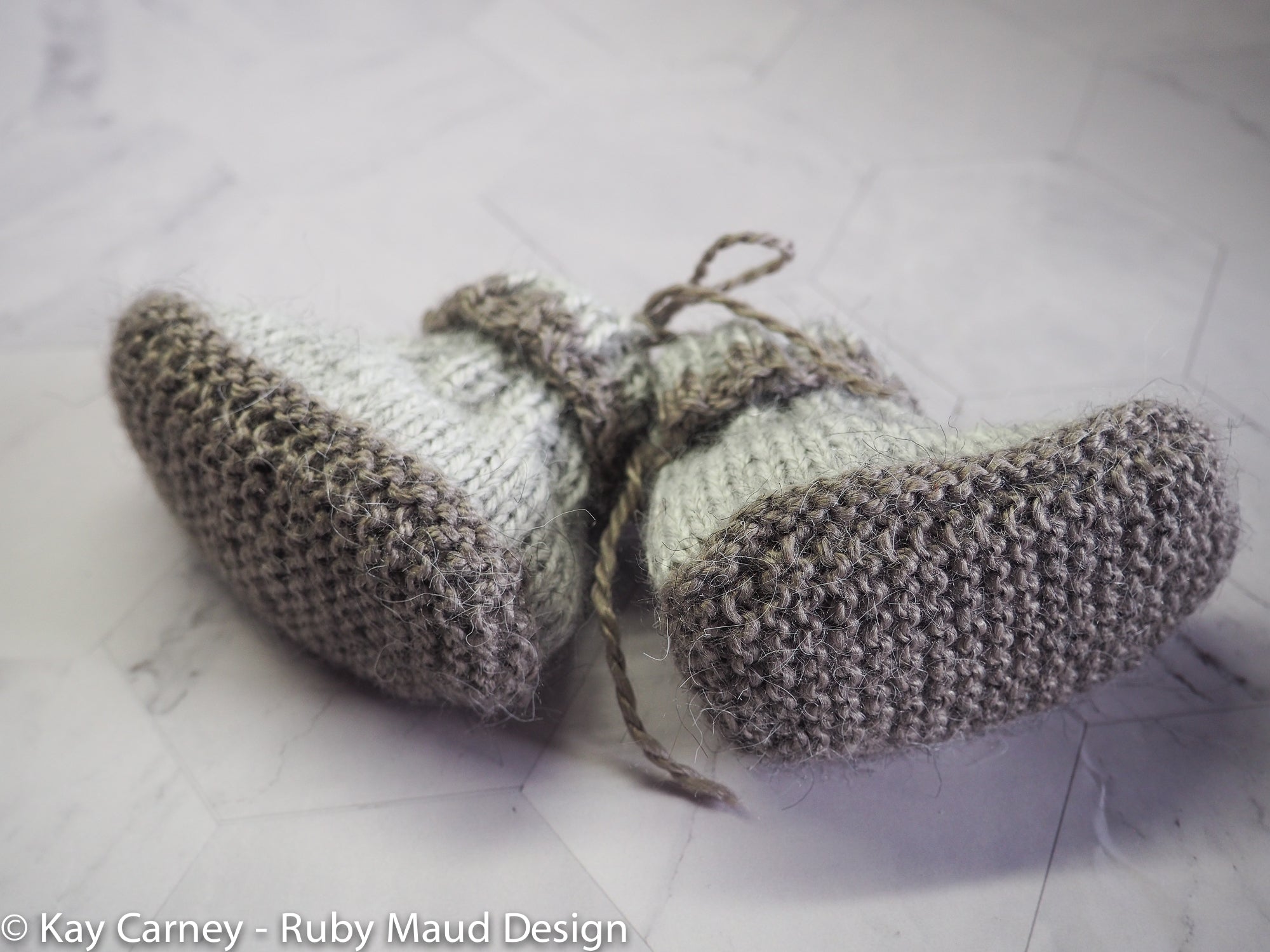 Baby Hug Boots