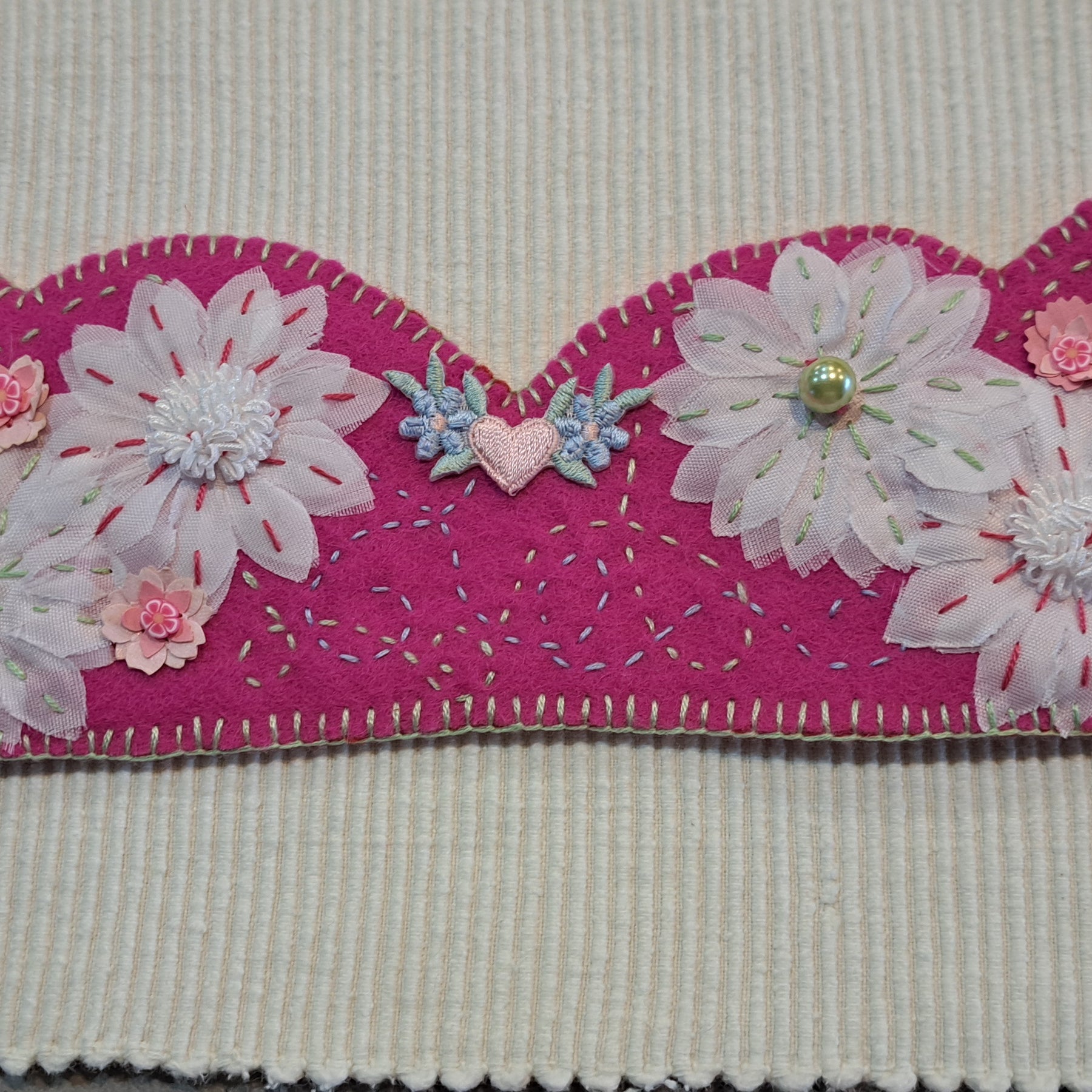 Children’s Felt Crowns for Any Occasion Selection D