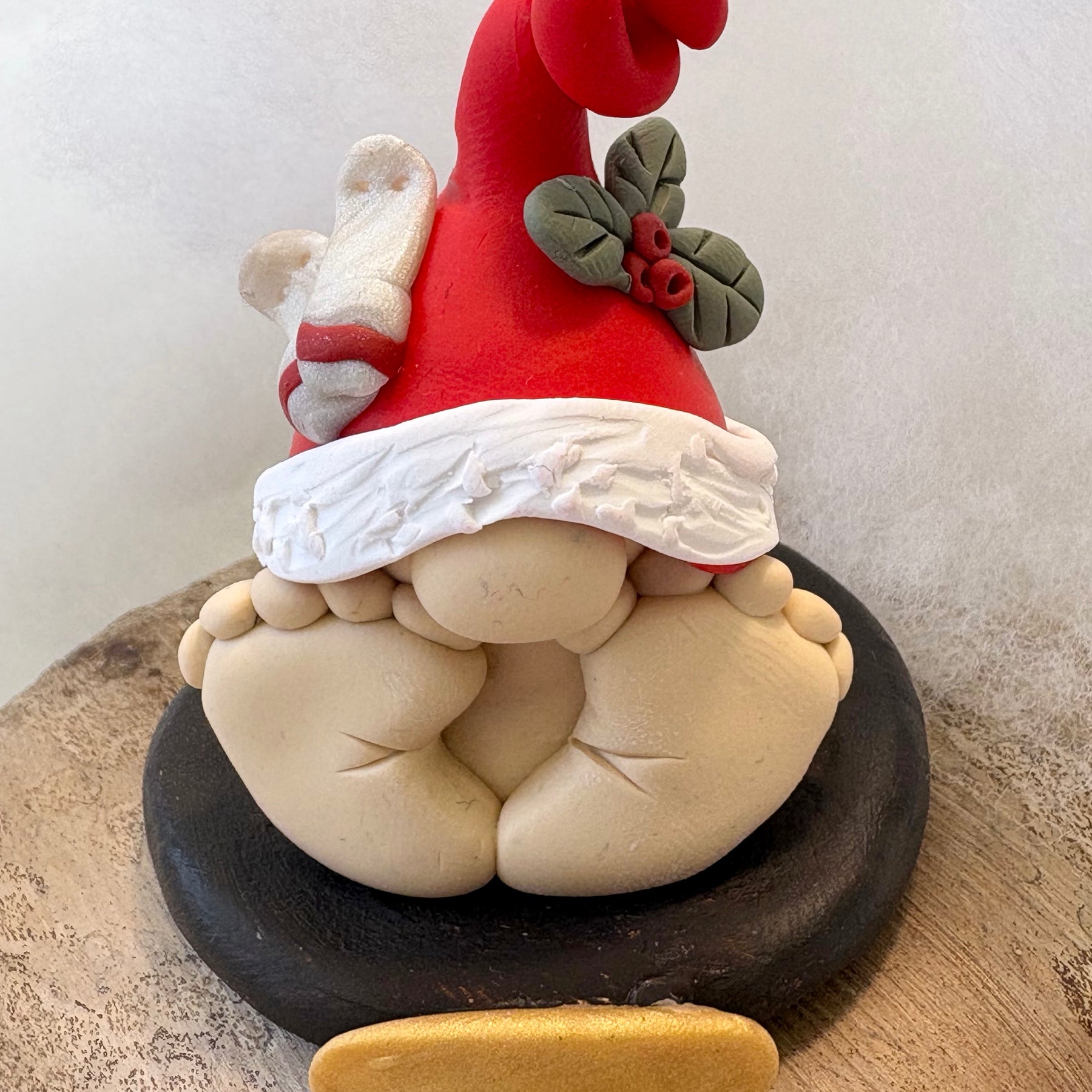 Stoop’d Baby Gnome – Fully Customizable Edition