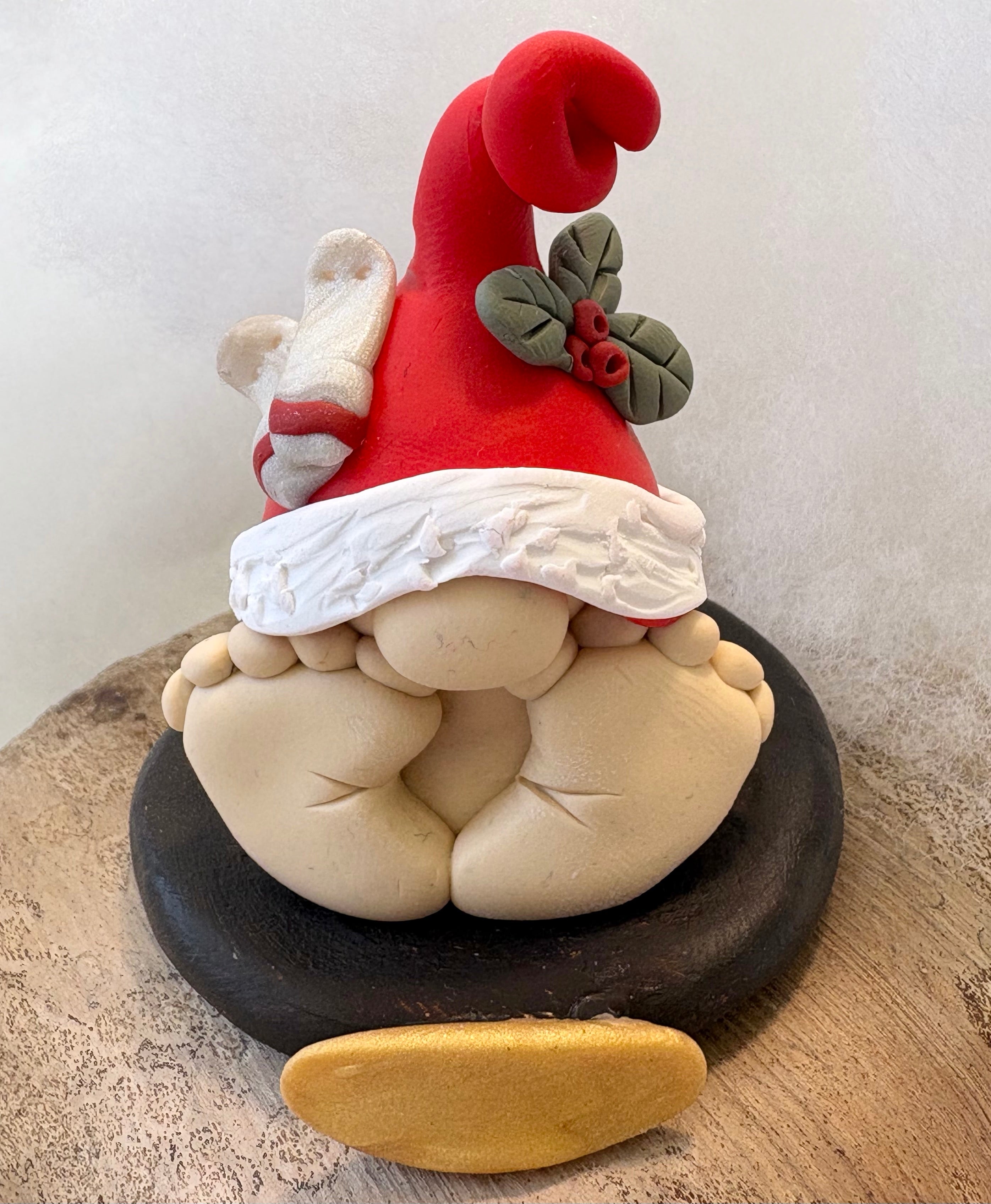 Stoop’d Baby Gnome – Fully Customizable Edition