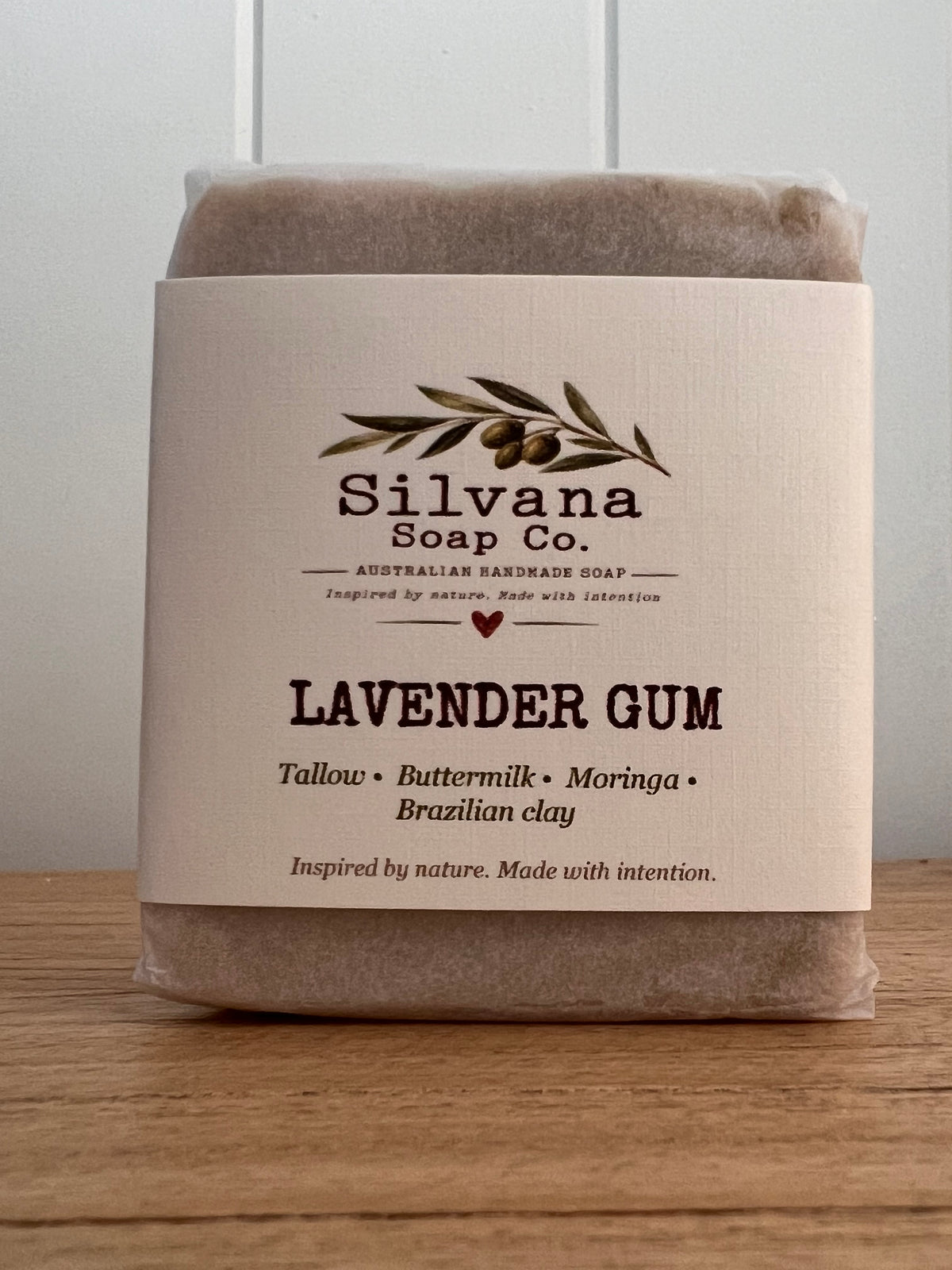 Australian collection | Lavender Gum