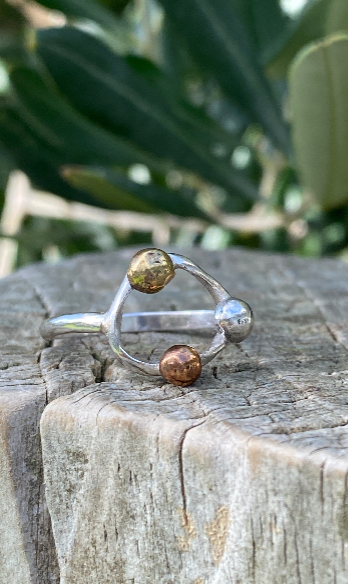 Halo Ring