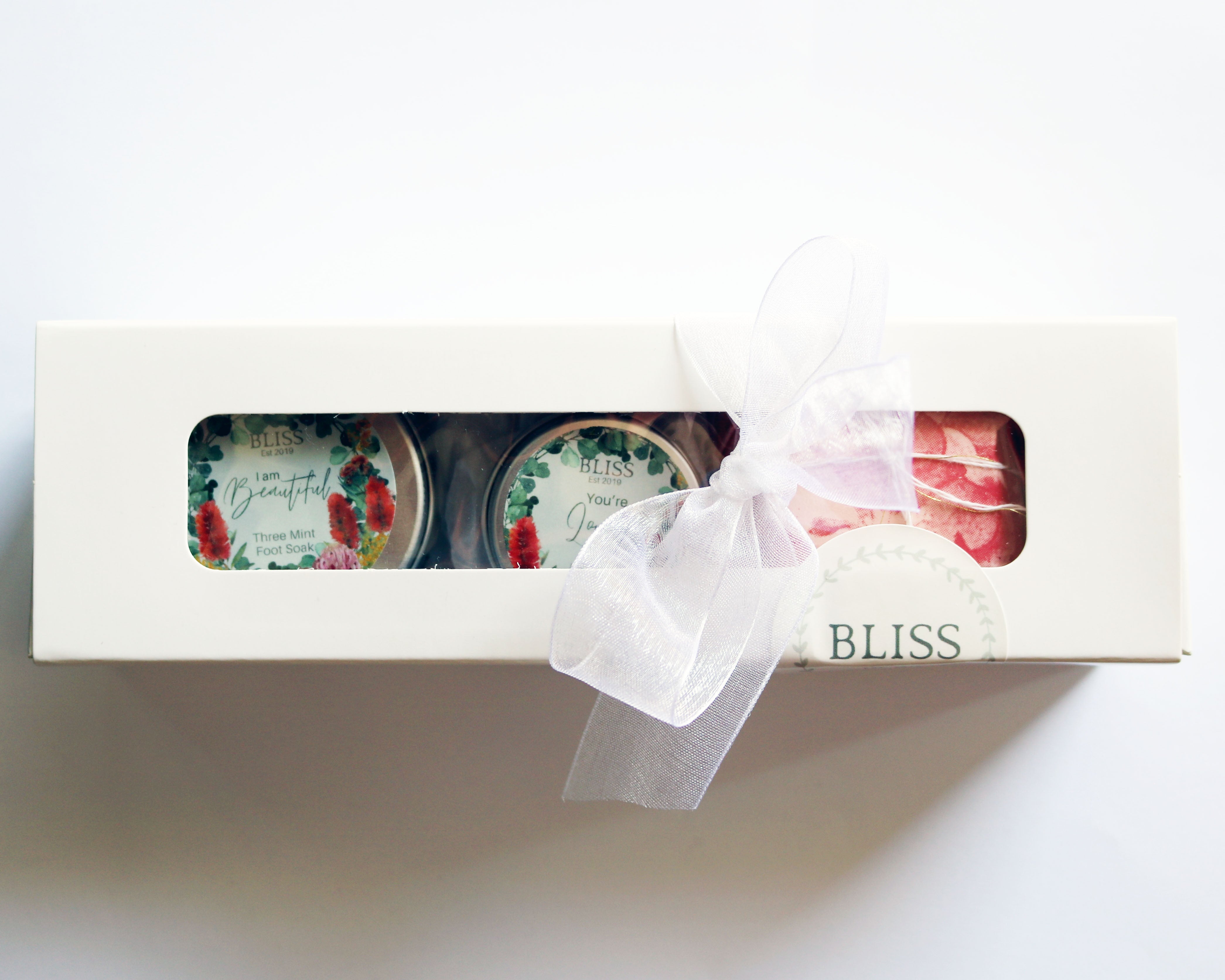 Me Time - Mini Gift Box