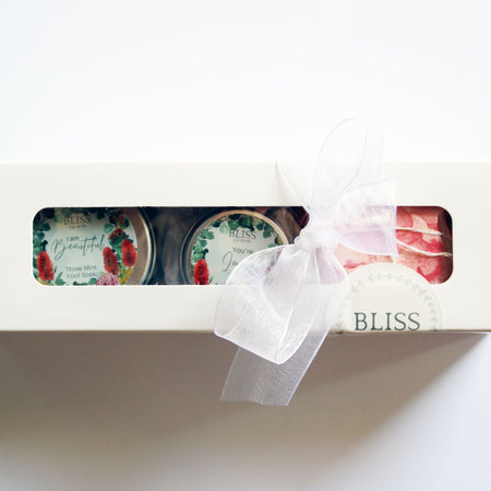 Me Time - Mini Gift Box