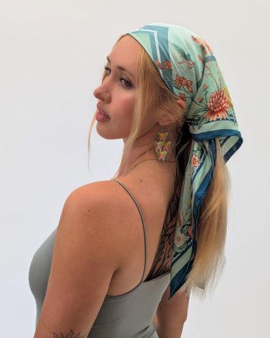 Vendor Profile Picture