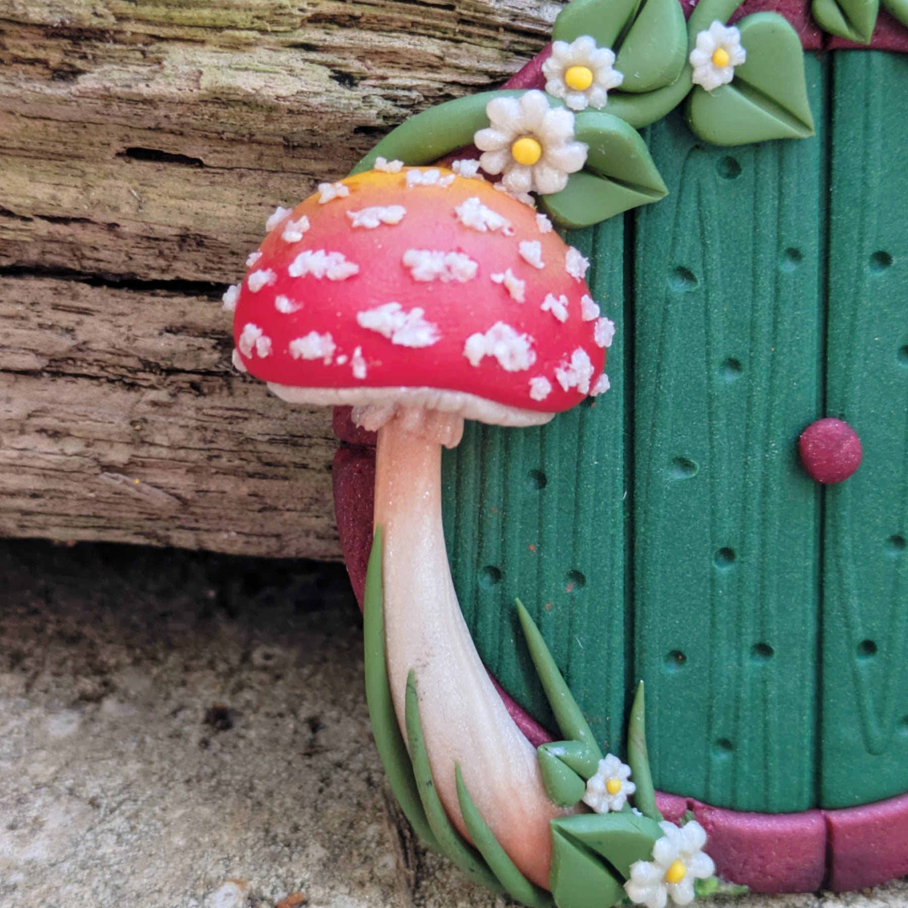 Little Hobbit Door