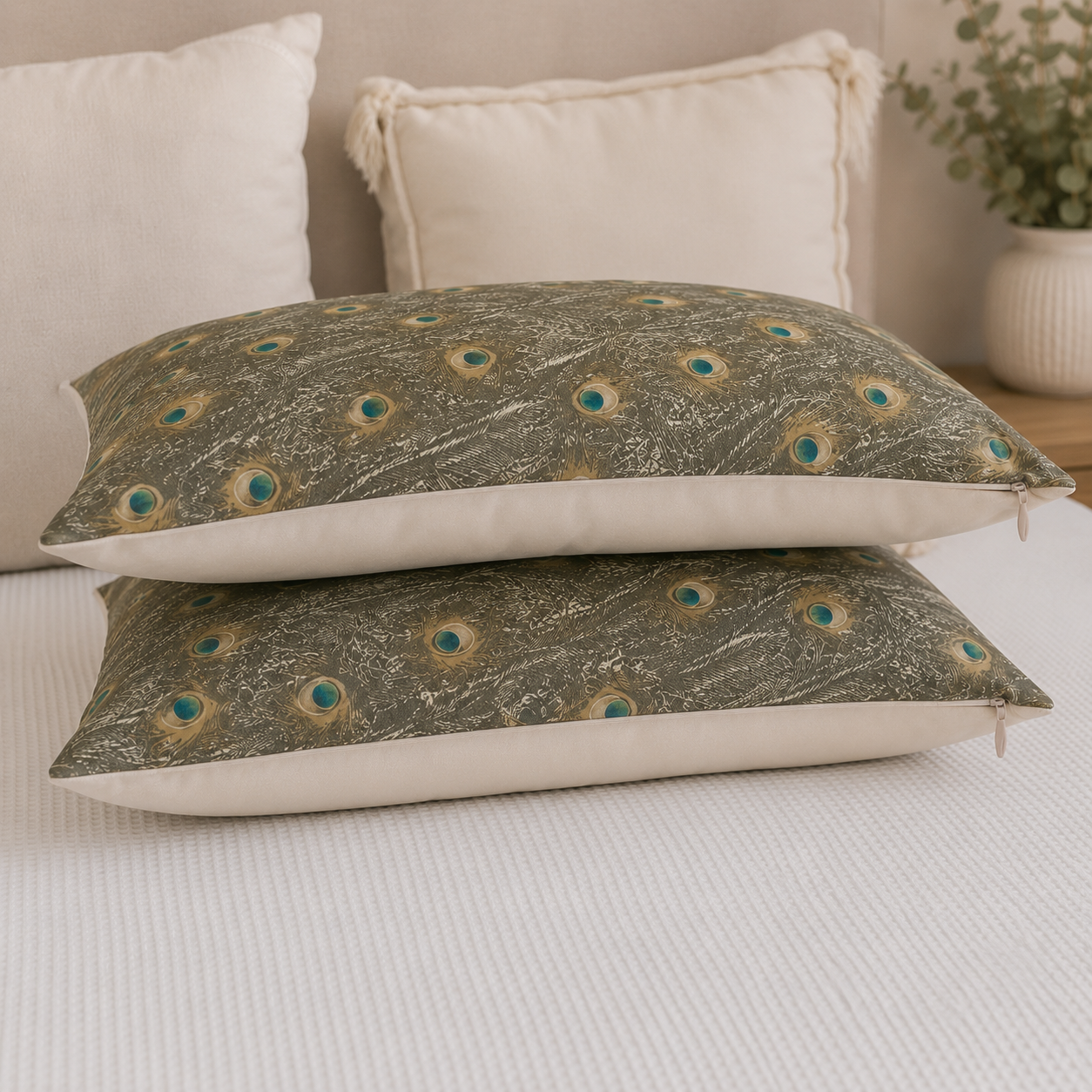Cushion Covers - 5 x various designs