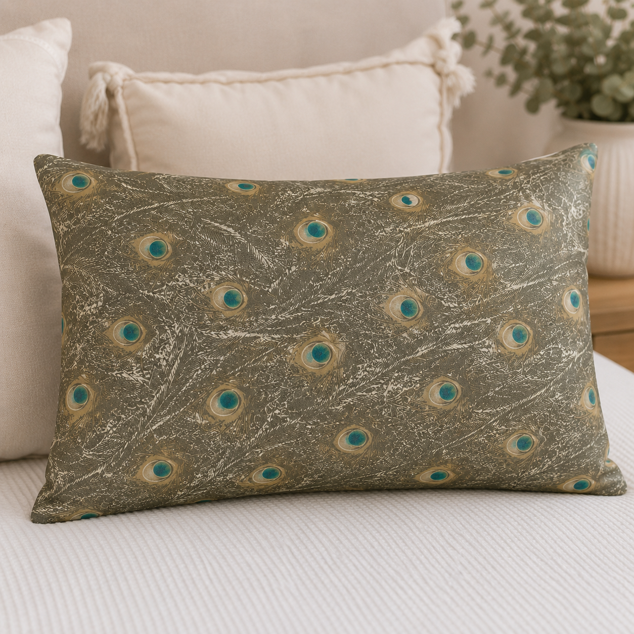 Cushion Covers - 5 x various designs