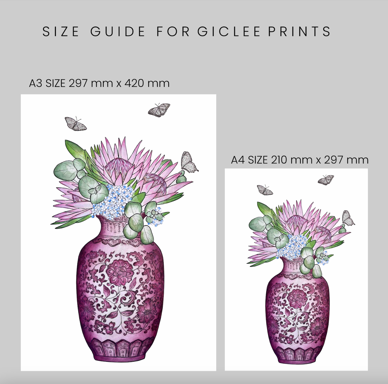 Aphrodite Giclee Print