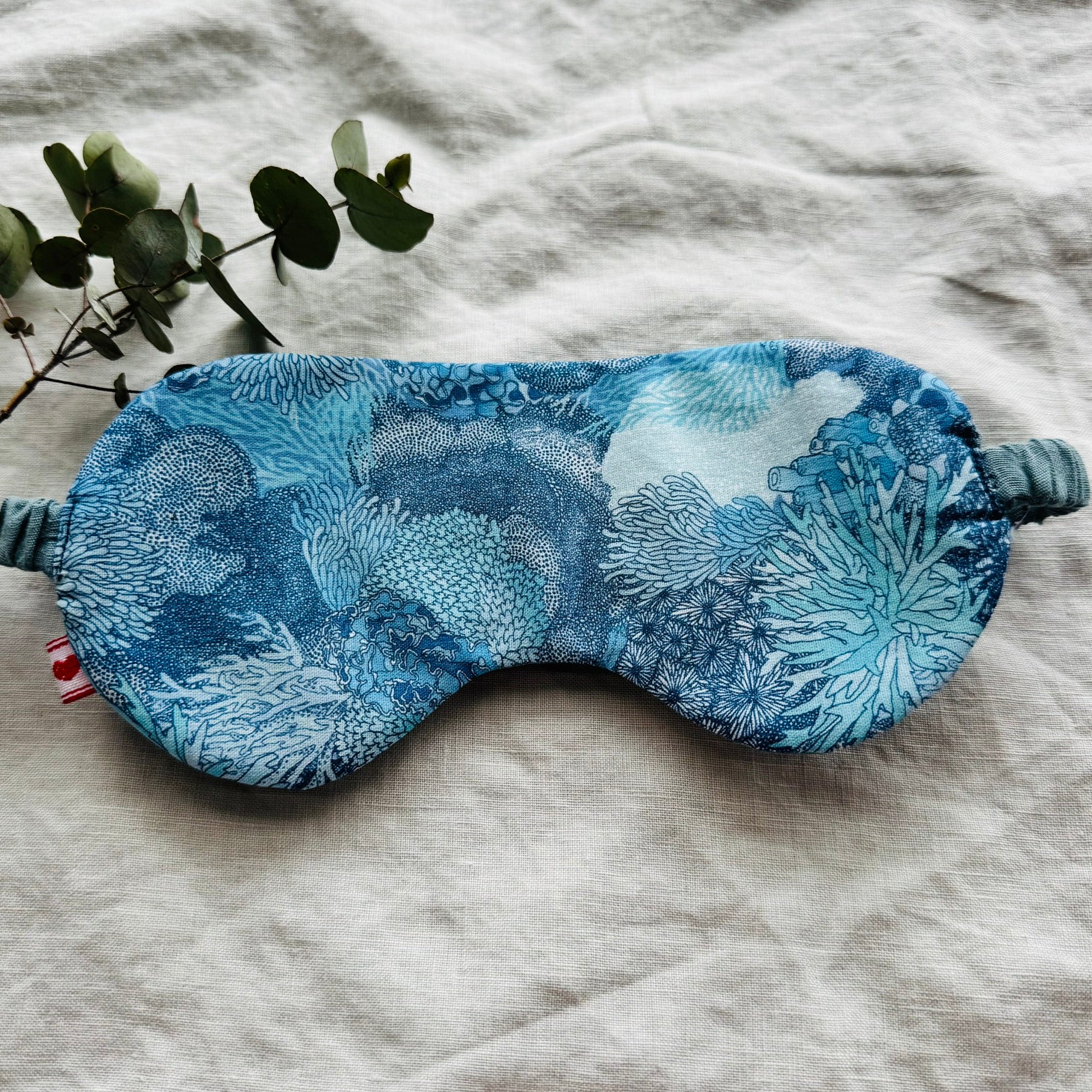 Handmade Eye Masks – Soft Sleep Masks for Rest & Relaxation