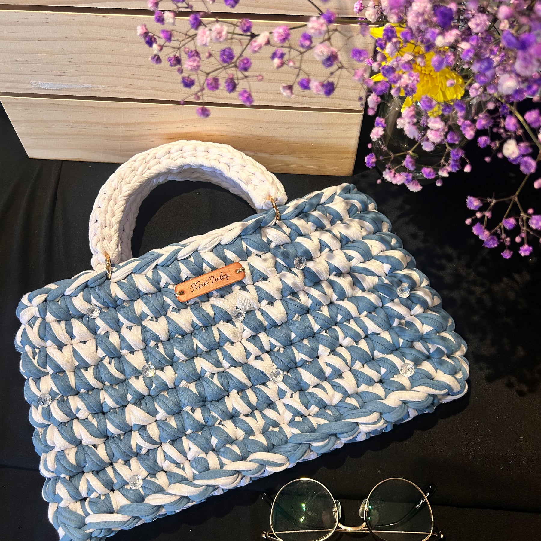 Carmen Handbag