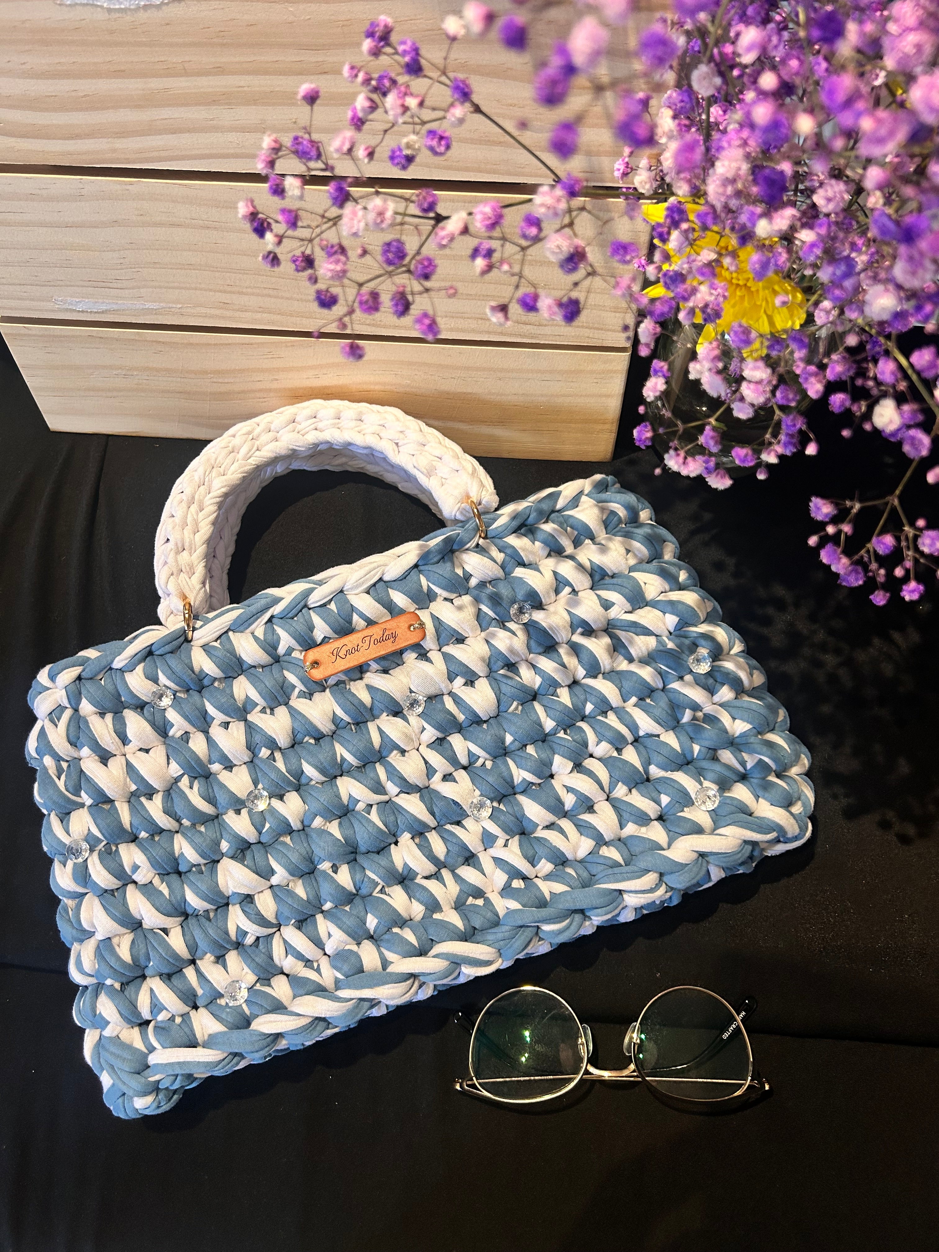 Carmen Handbag