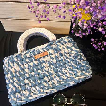 Carmen Handbag