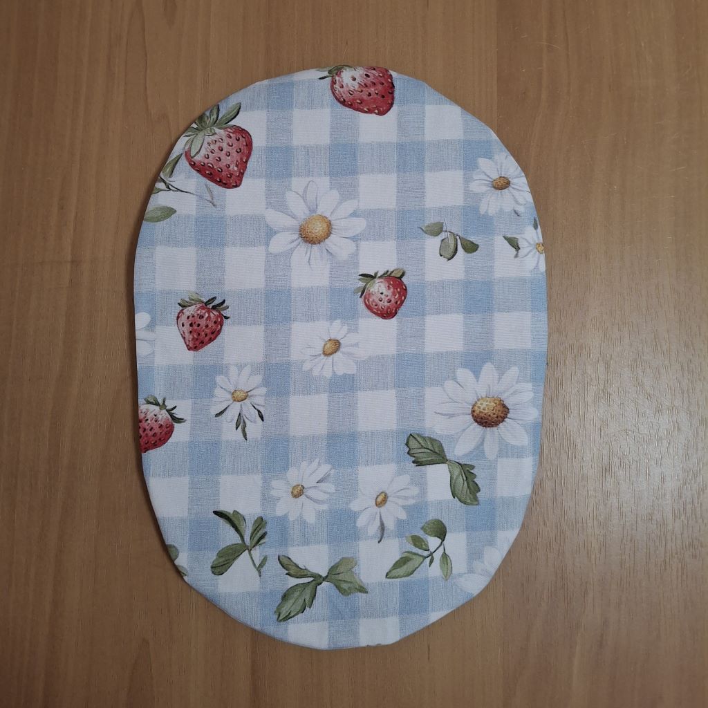 STOMA BAG COVER REGULAR ILEOSTOMY, COLOSTOMY, UROSTOMY