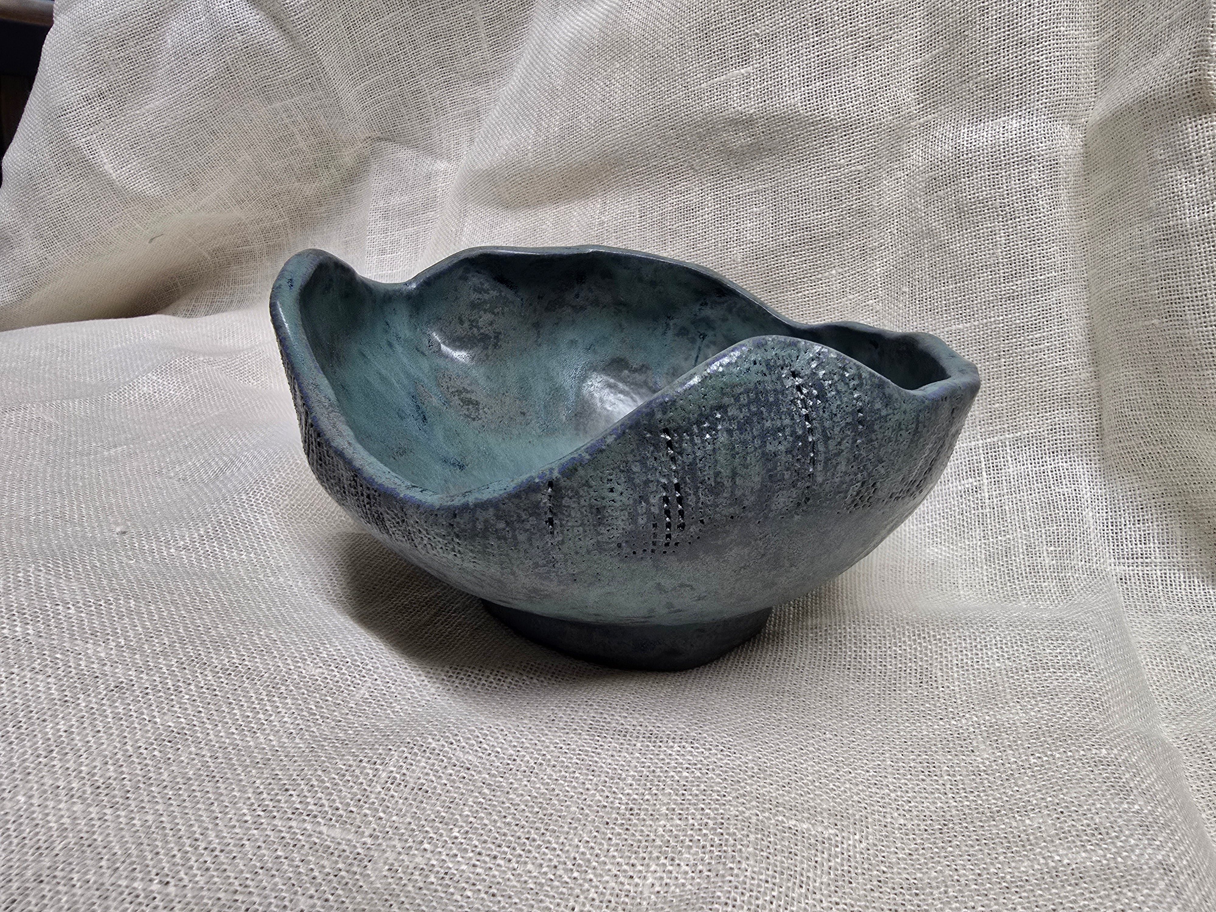 Organic bowl