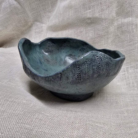 Organic bowl