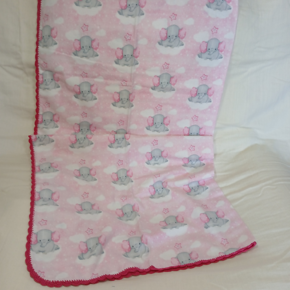 Pink elephants 3