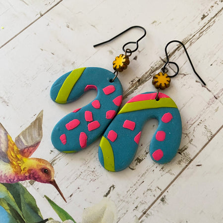 Fun Earrings