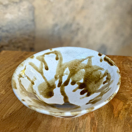 Bowl | Handmade Ceramic Tableware | Ghost Gum