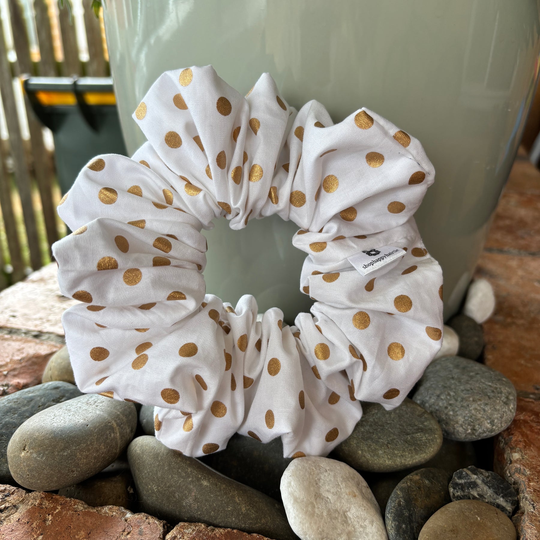 XL Scrunchie