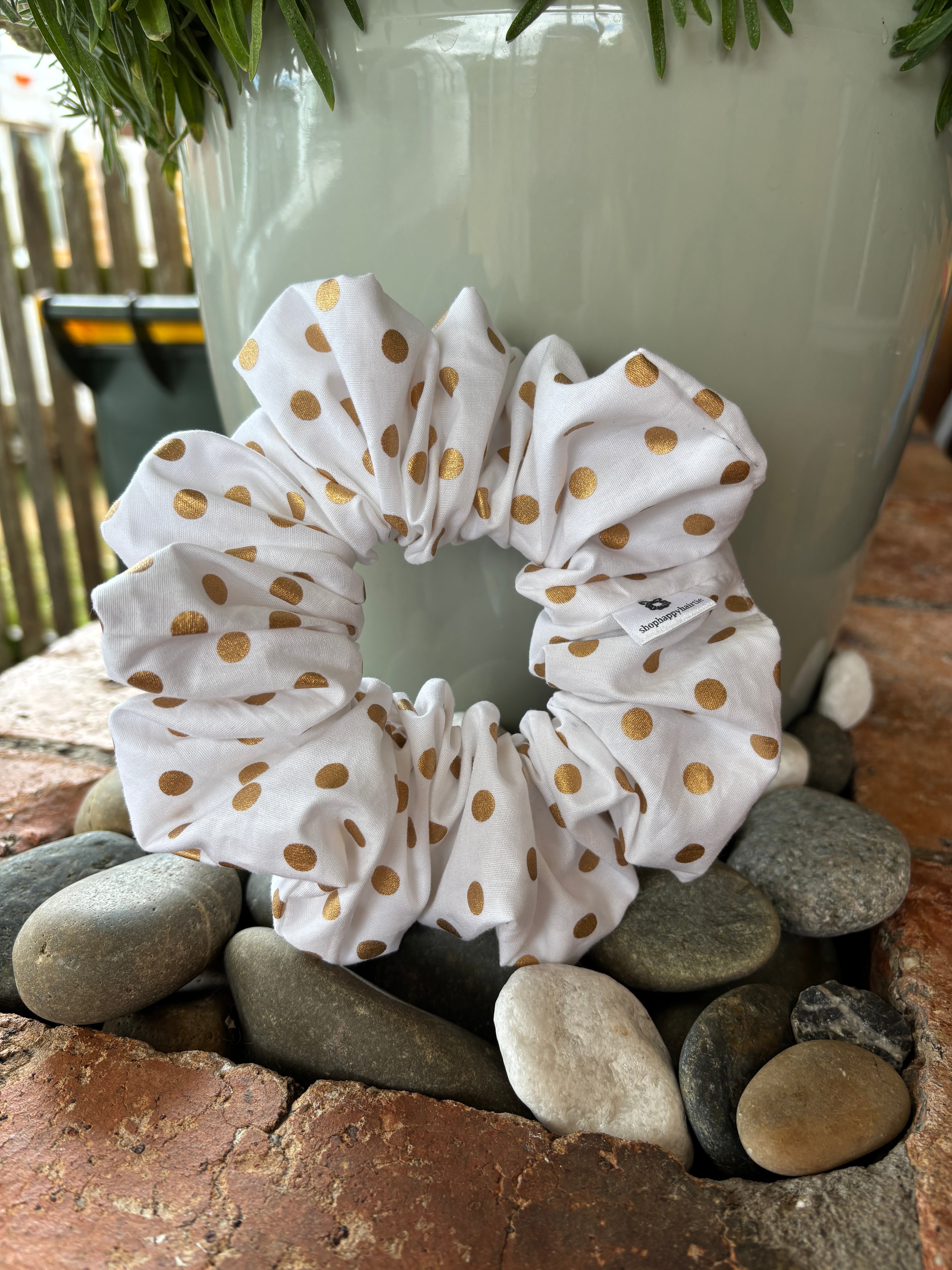 XL Scrunchie