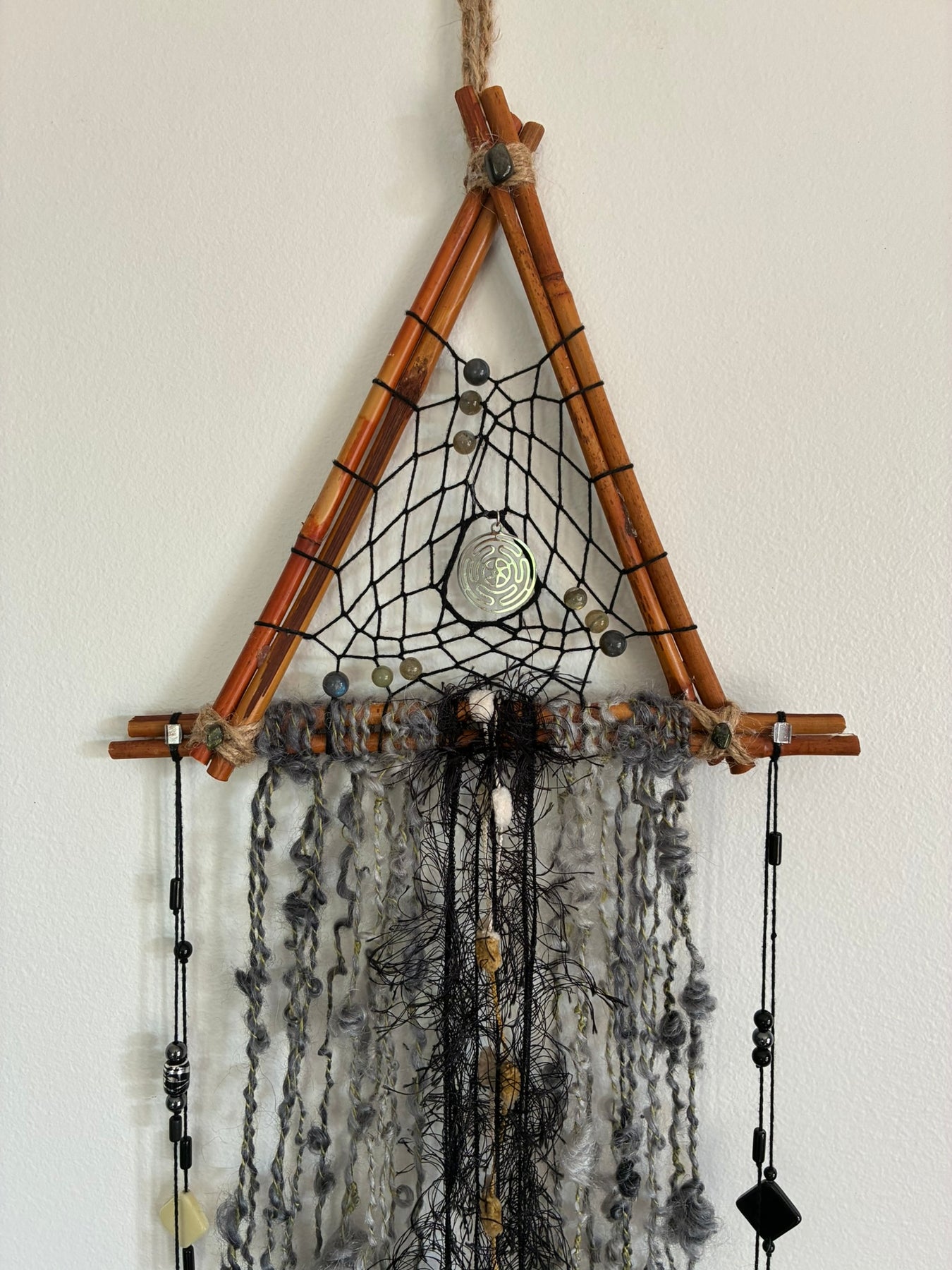 Dream Catcher - "Enter The Mystery"